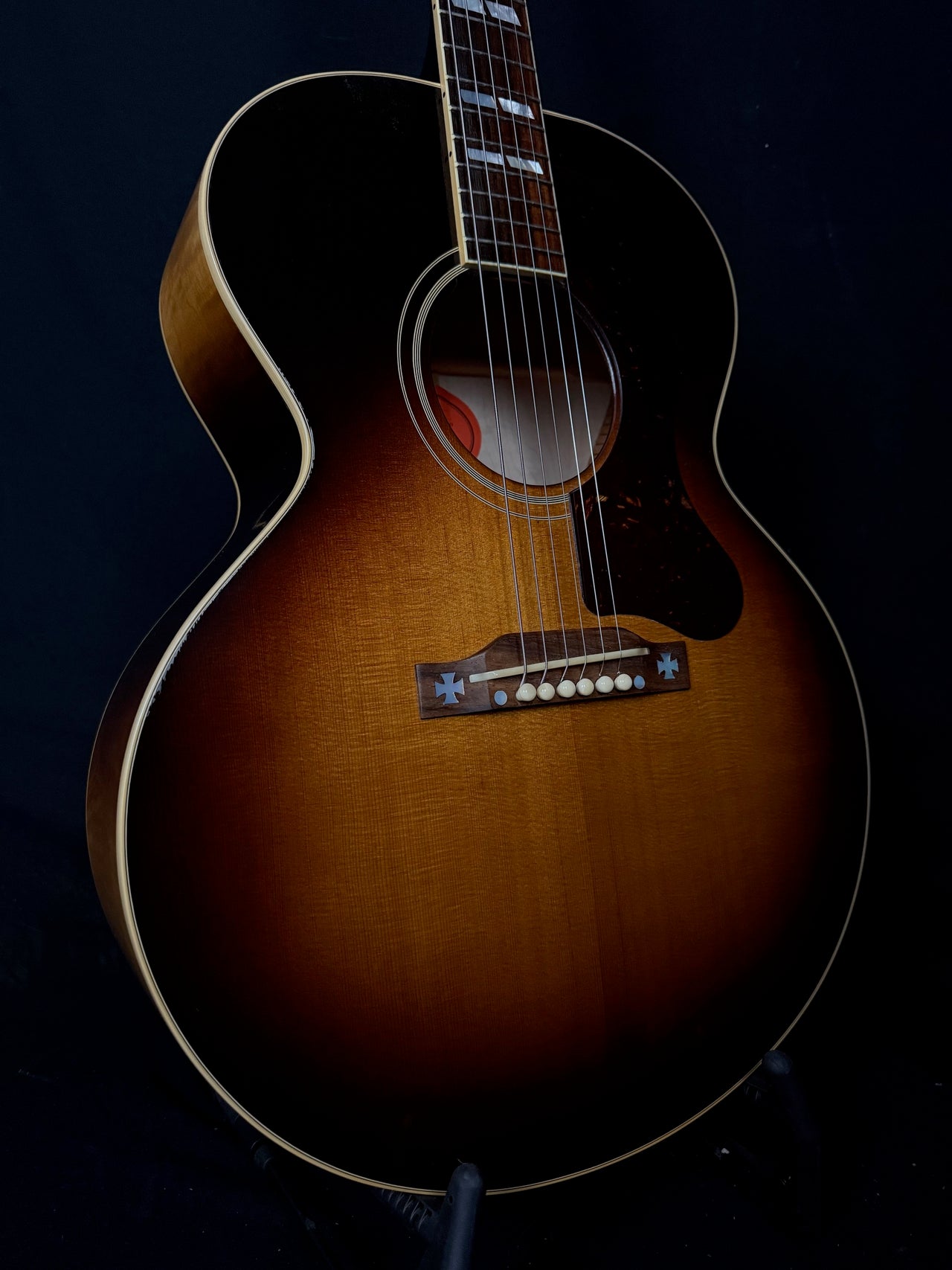 2020 Gibson Custom Shop '52 J-185