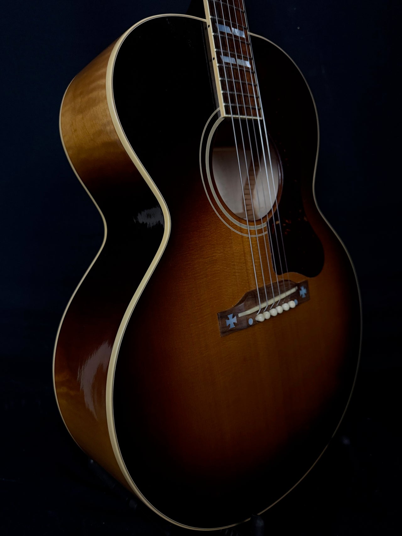 2020 Gibson Custom Shop '52 J-185