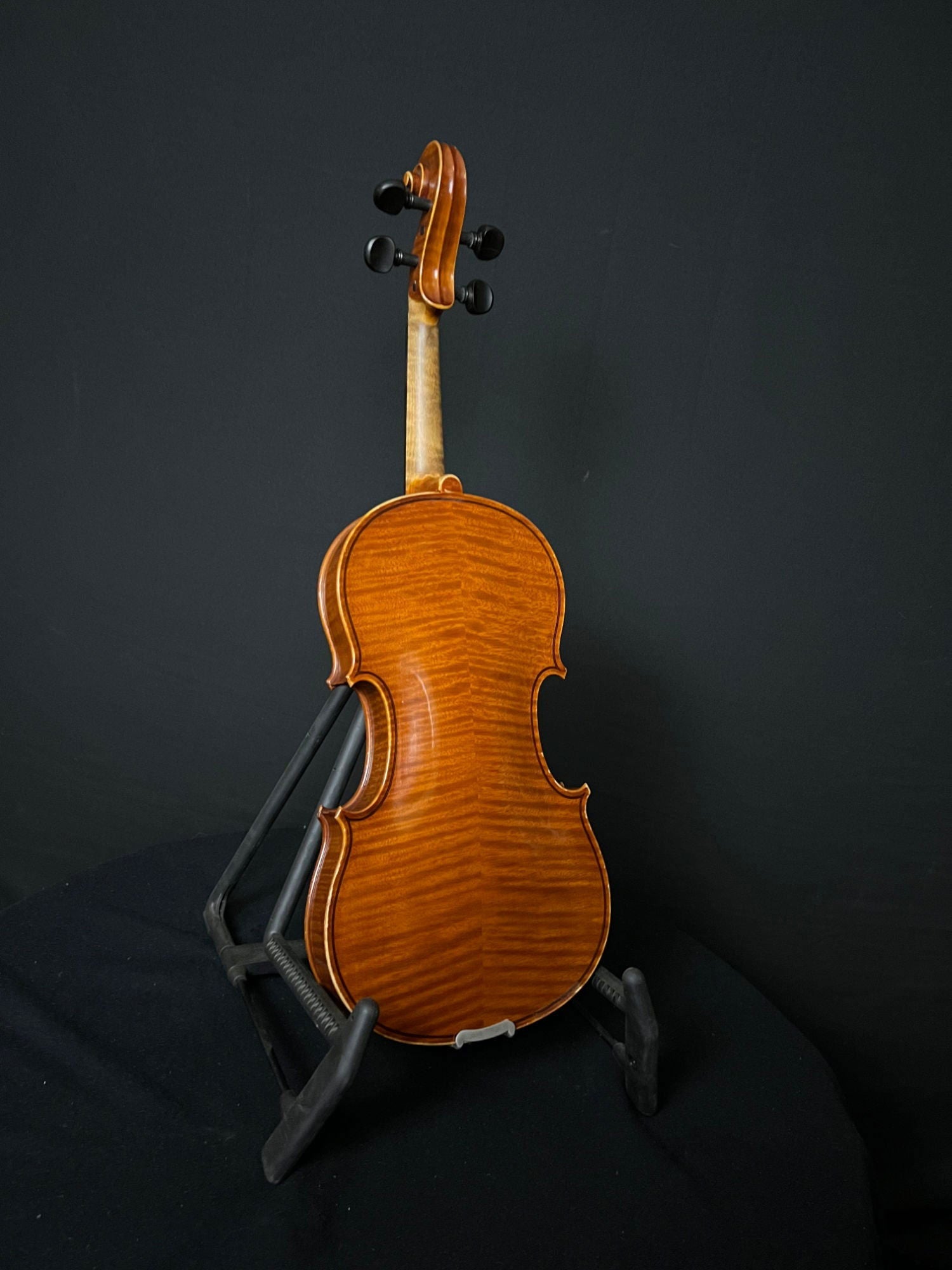 1910 Louis Lowendall Violin | Acoustic Corner
