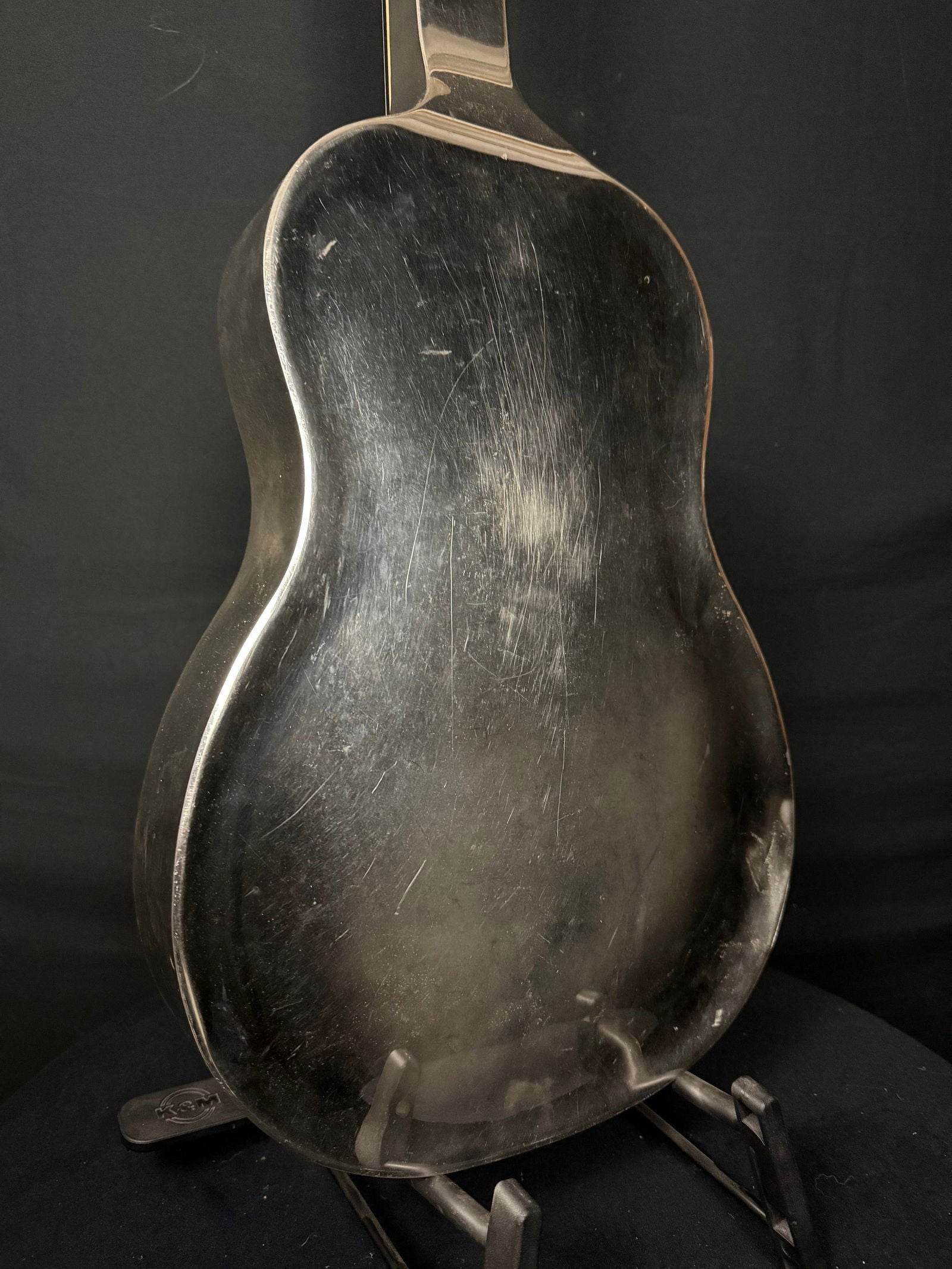 1928 National Style 1 Tricone Squareneck - Acoustic Corner
