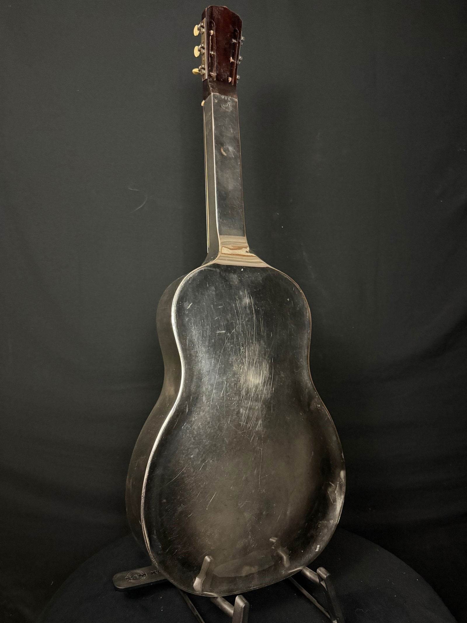 1928 National Style 1 Tricone Squareneck - Acoustic Corner