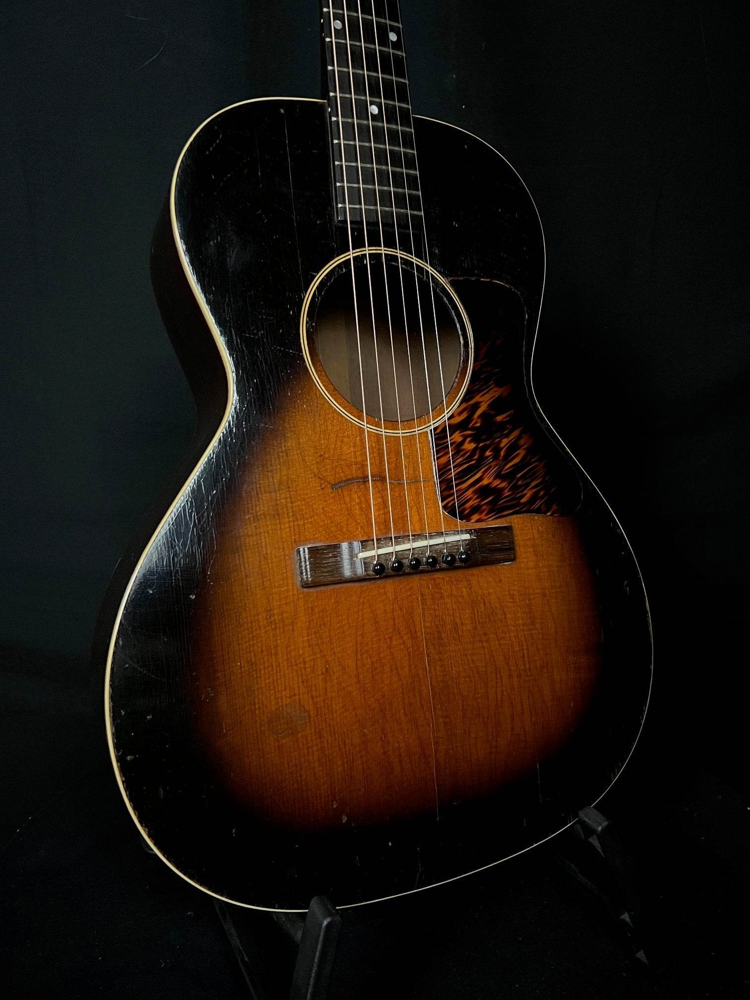 1936 Gibson L-00 - Acoustic Corner