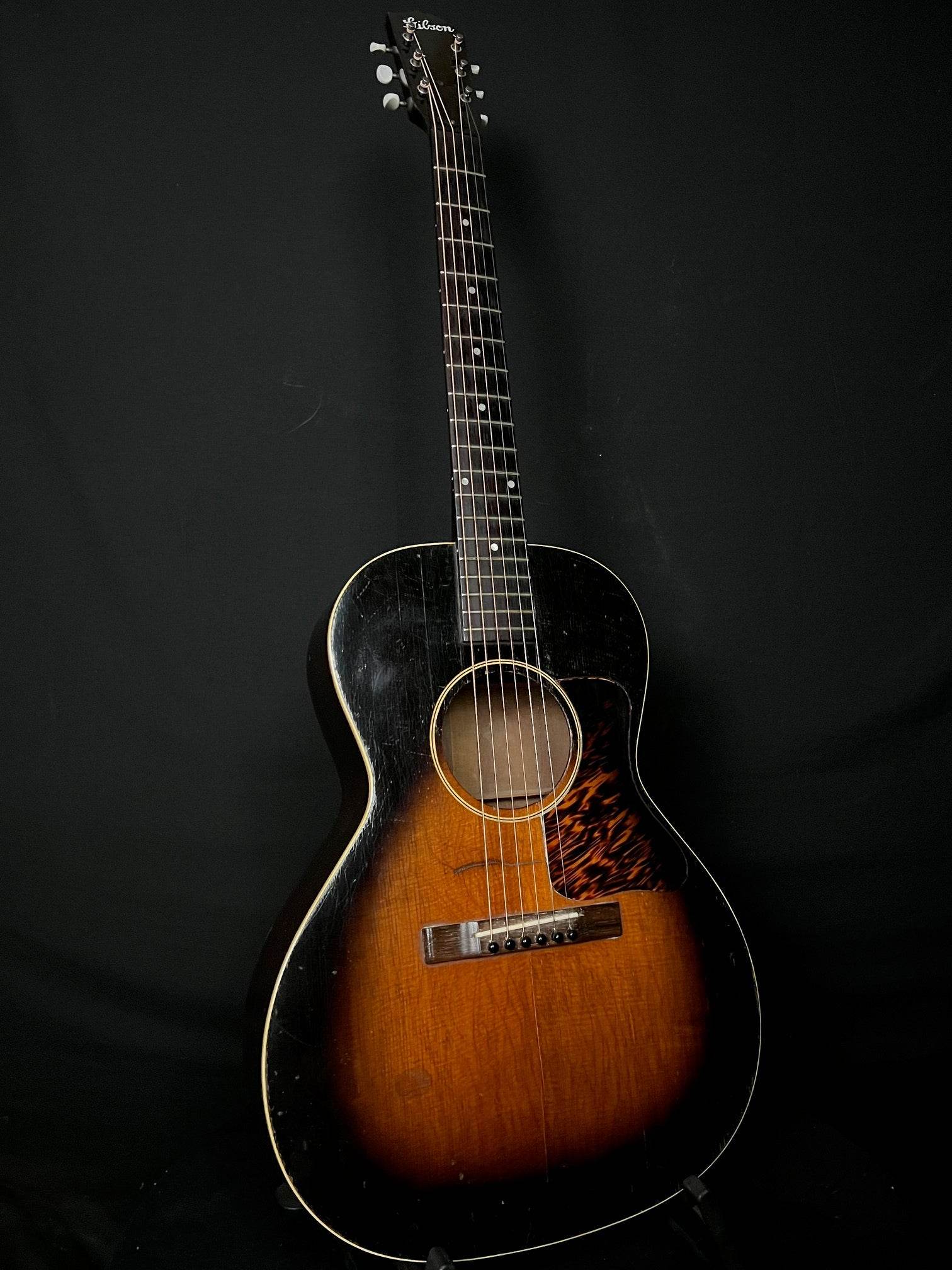 1936 Gibson L-00 - Acoustic Corner