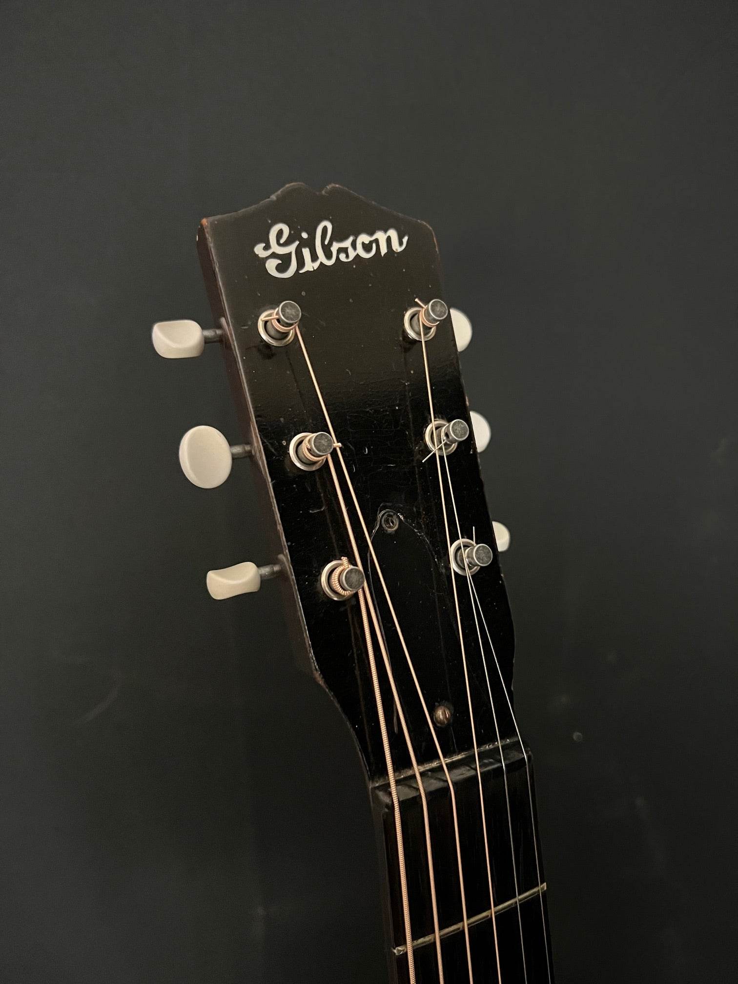 1936 Gibson L-00 - Acoustic Corner