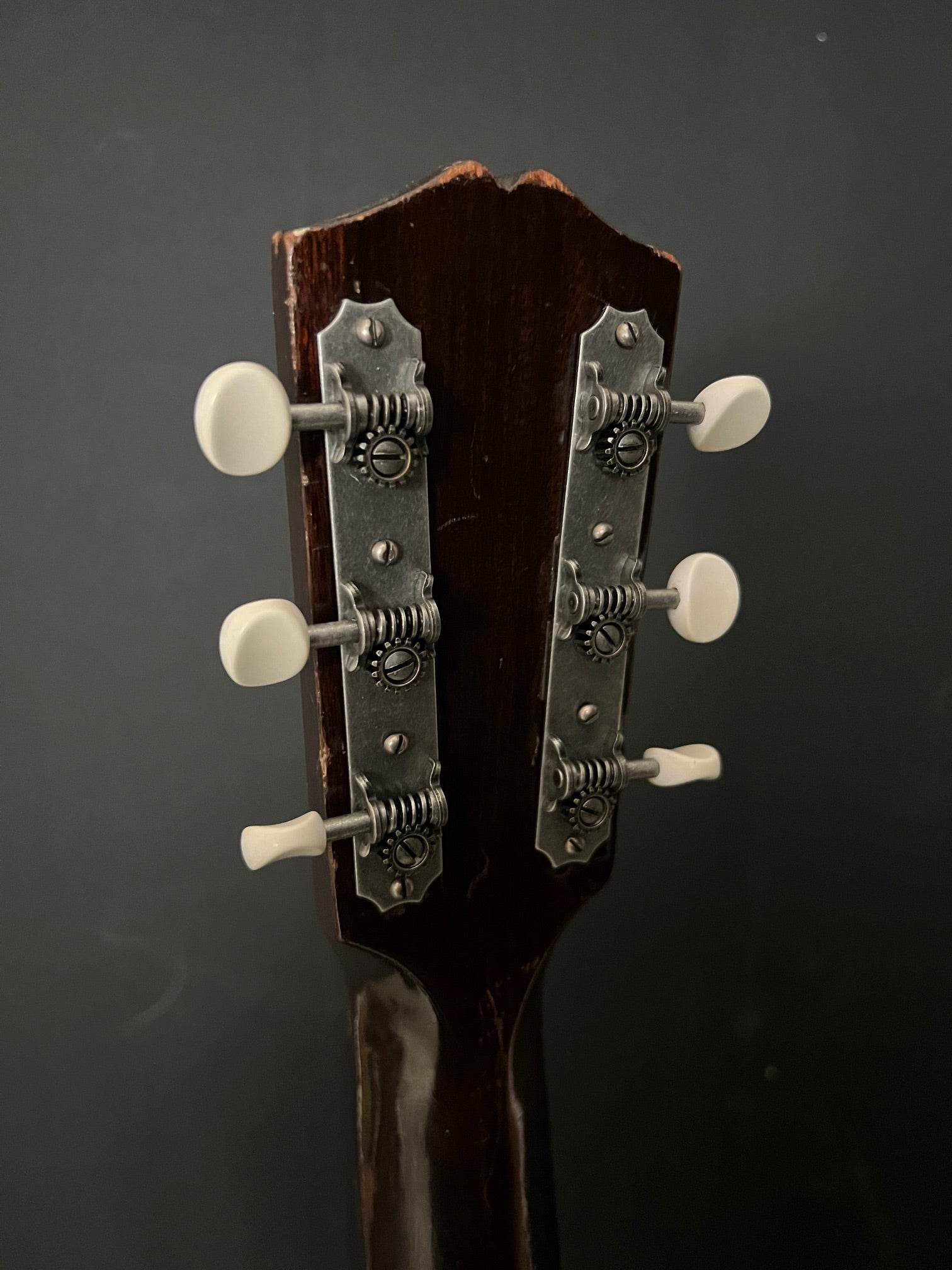 1936 Gibson L-00 - Acoustic Corner