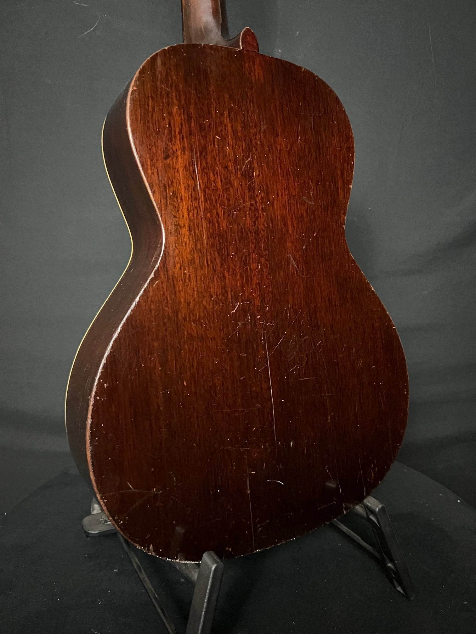 1936 Gibson L-00 - Acoustic Corner