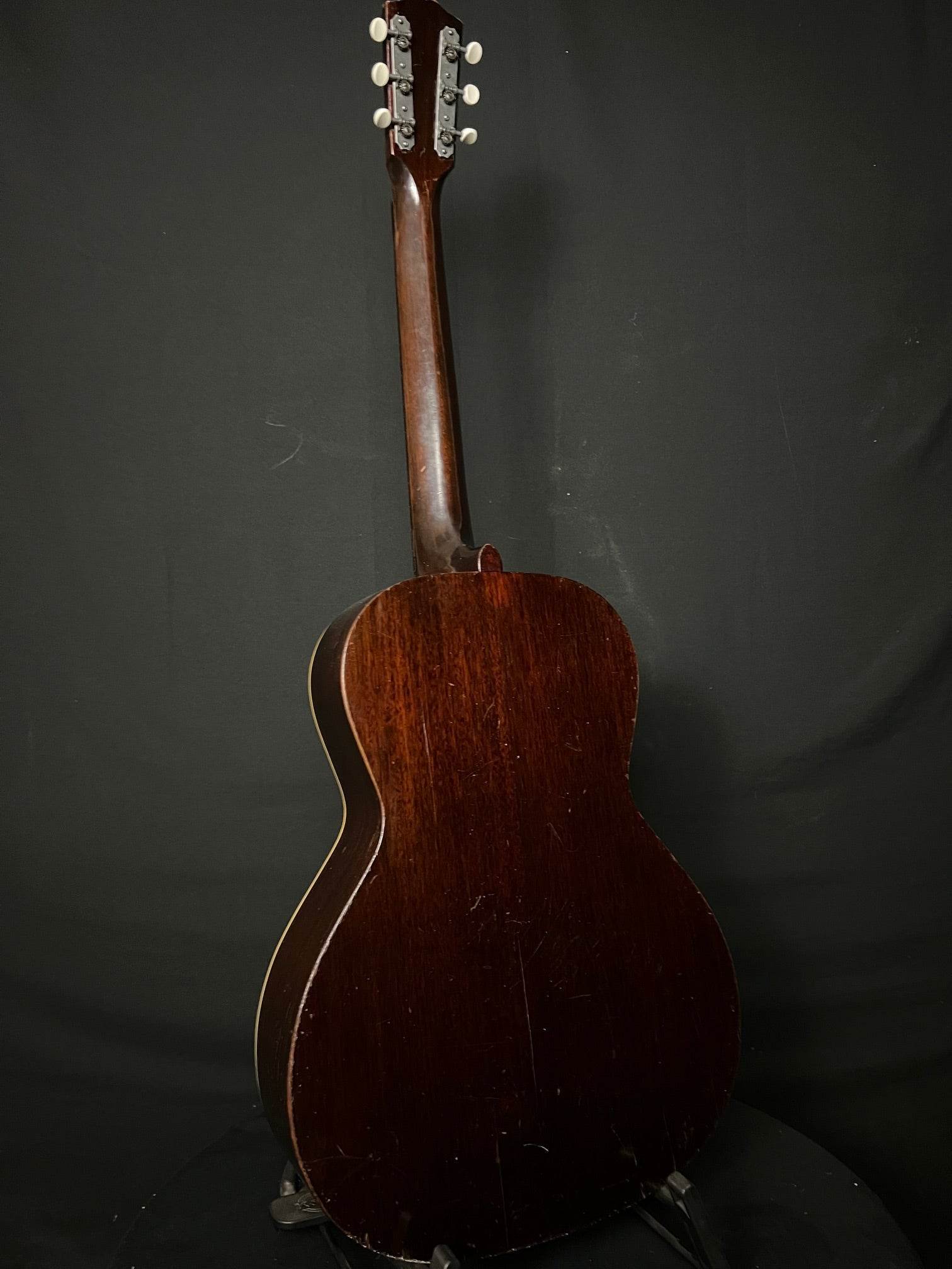 1936 Gibson L-00 - Acoustic Corner