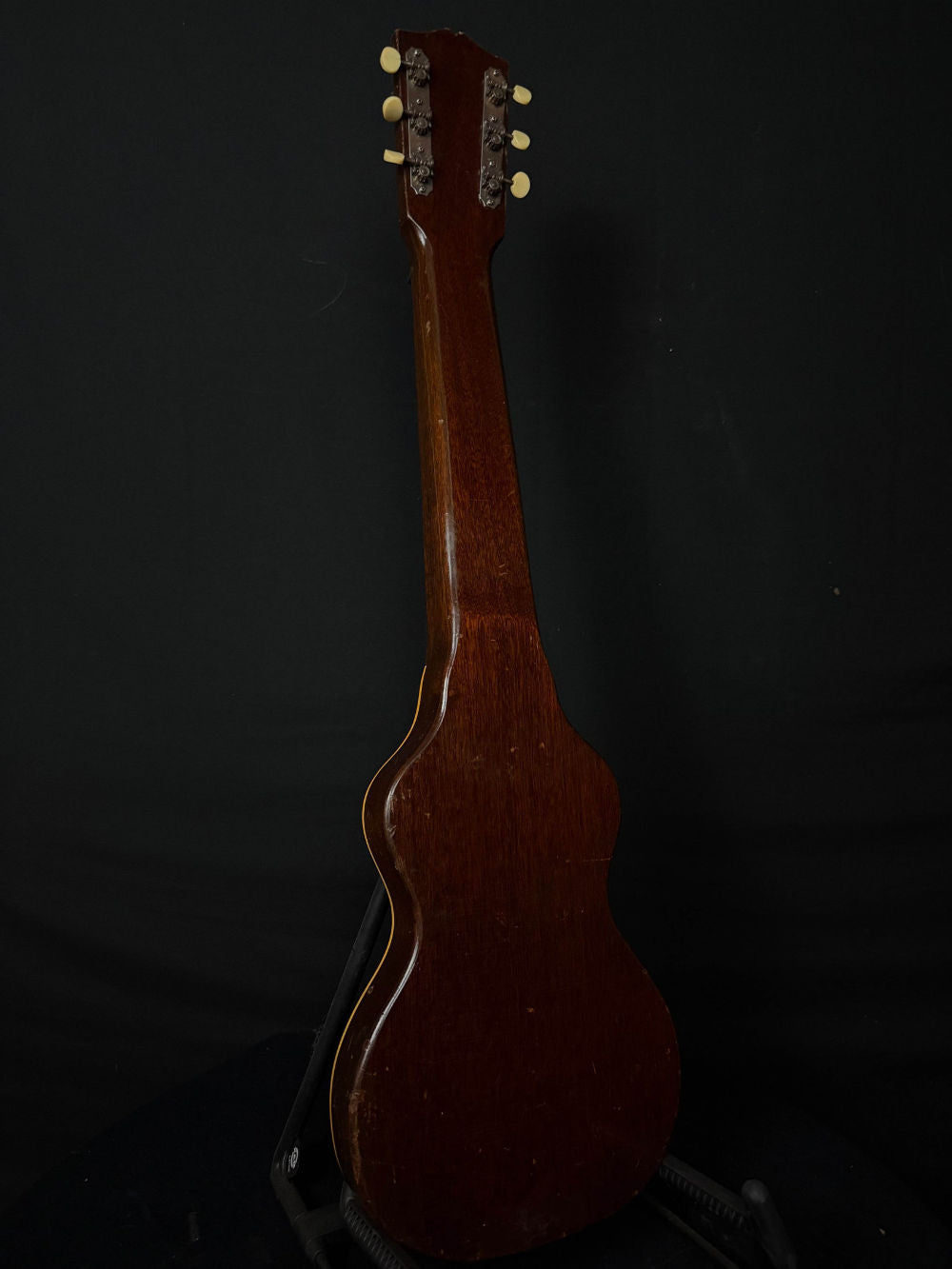 1940 Gibson EH-125 Lap Steel back