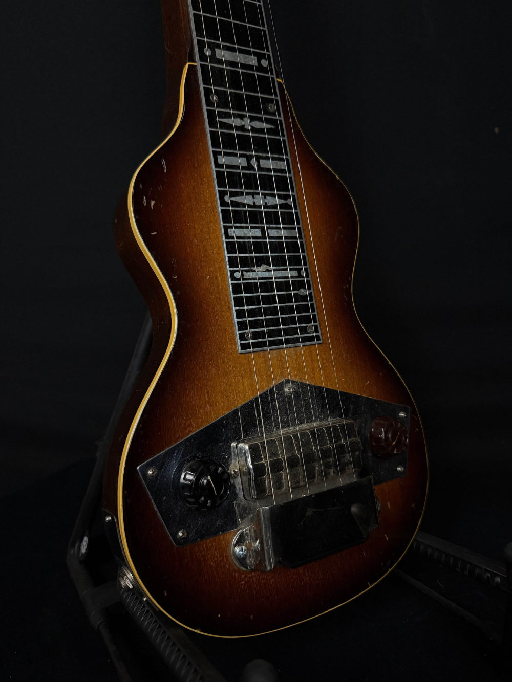 1940 Gibson EH-125 Lap Steel body