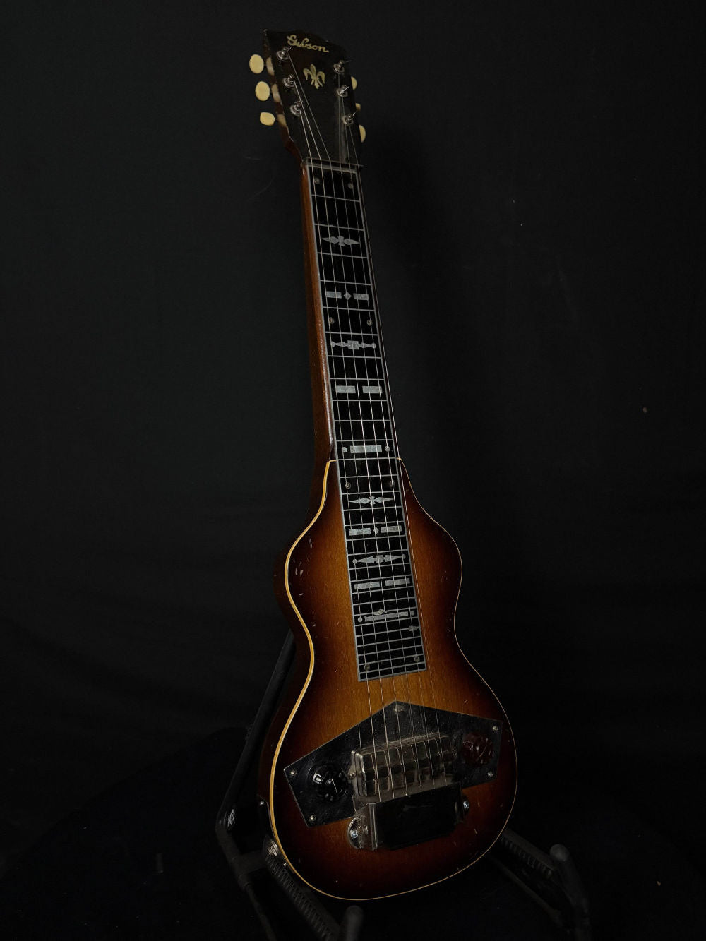1940 Gibson EH-125 Lap Steel body