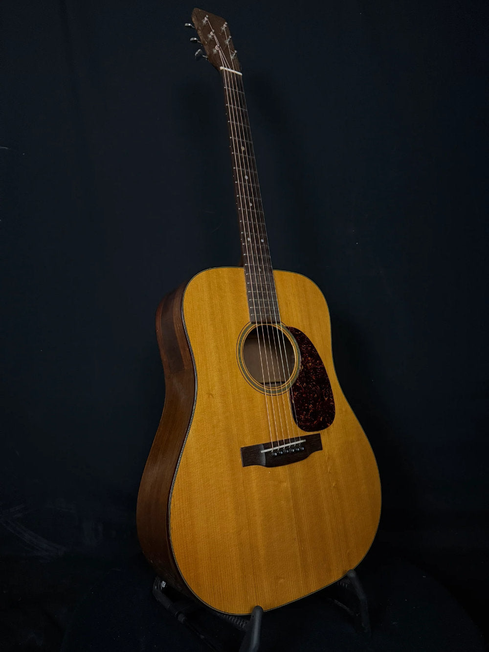 1955 Martin D-18