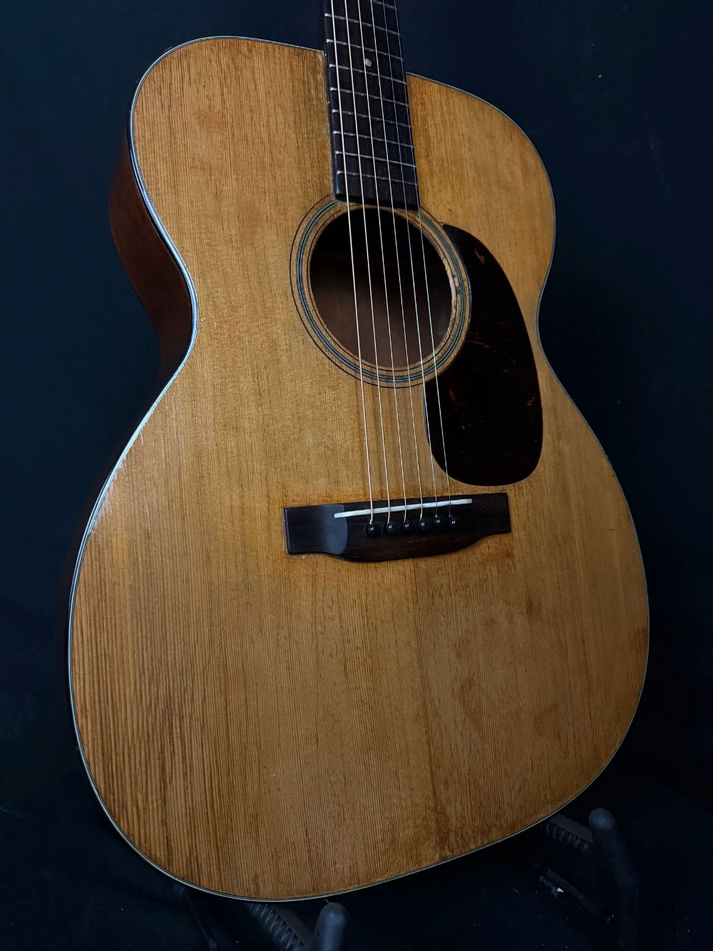 1956 Martin 000-18
