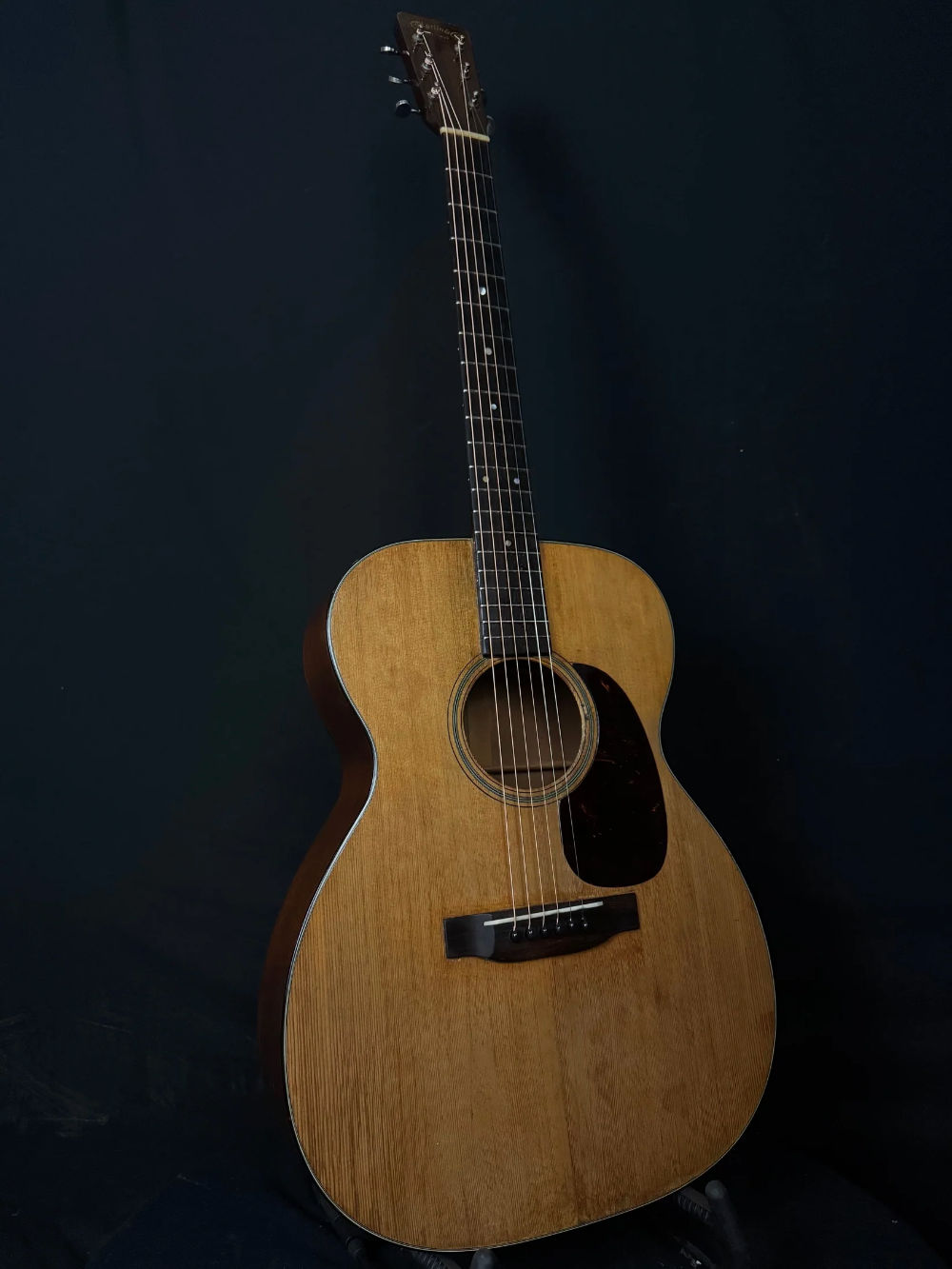 1956 Martin 000-18