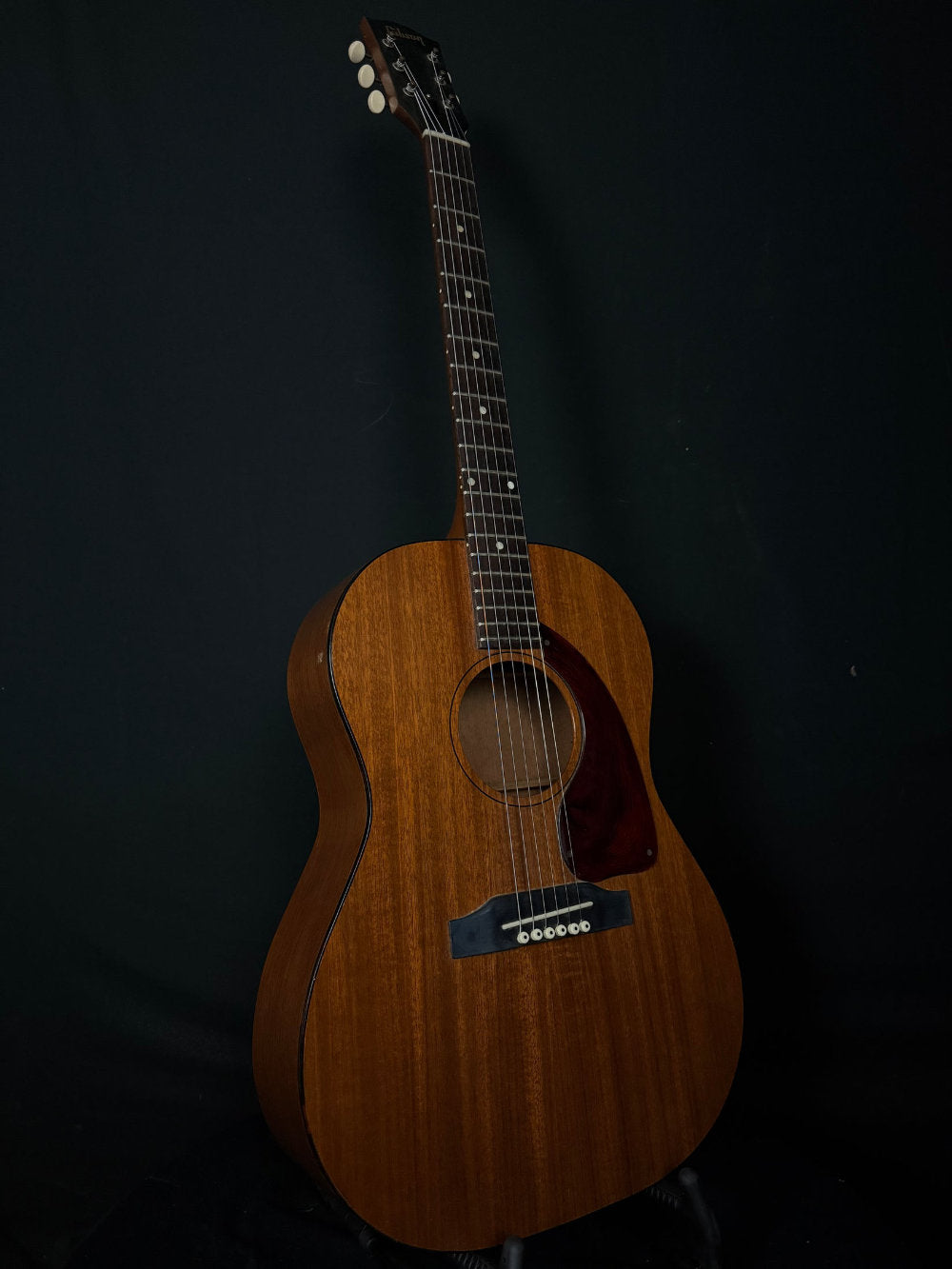 1964 Gibson LG-0 guitar