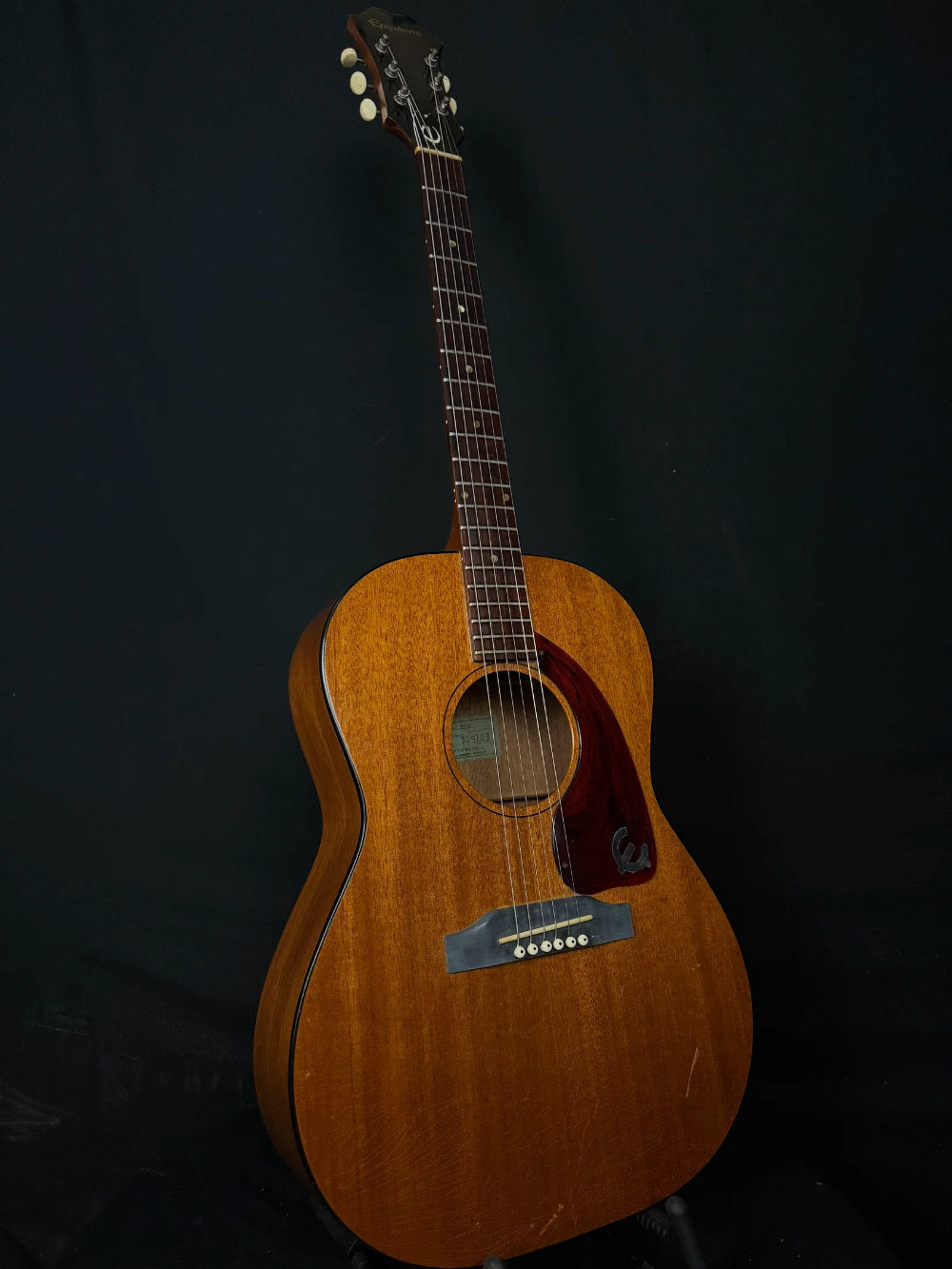 1965 Epiphone FT-30 Caballero