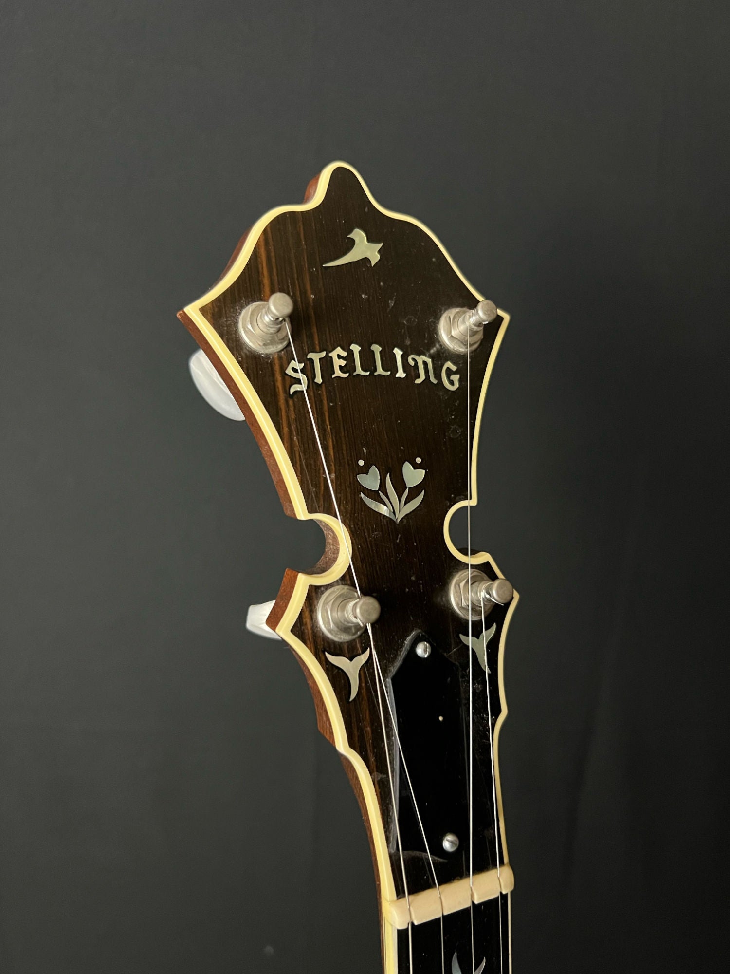 1978 Stelling Bellflower