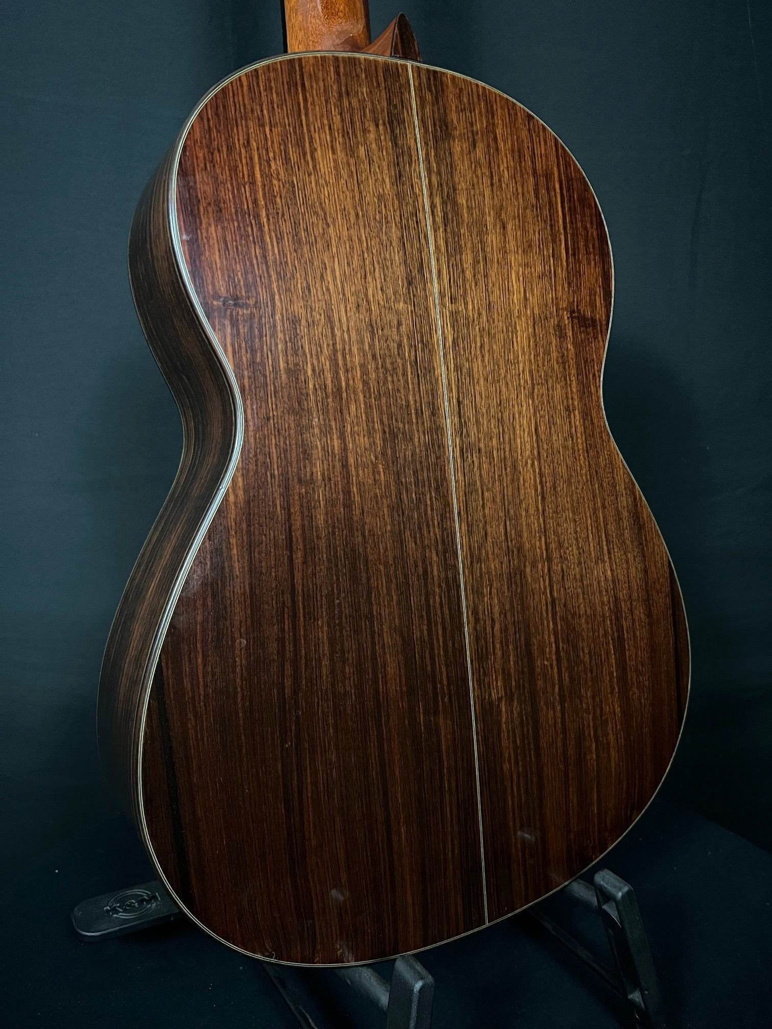 1981 Larrivee L-31 Classical - Acoustic Corner