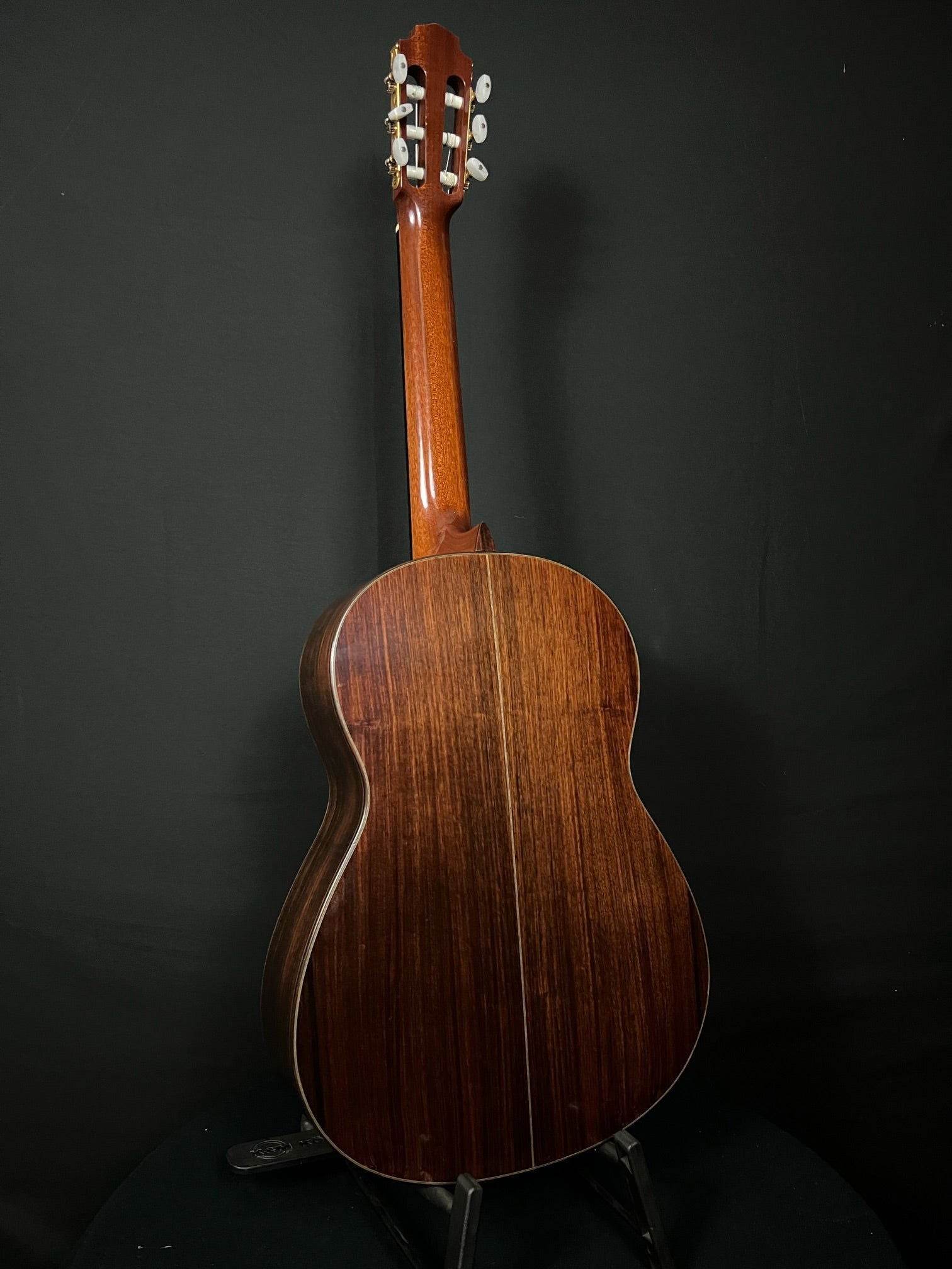 1981 Larrivee L-31 Classical - Acoustic Corner