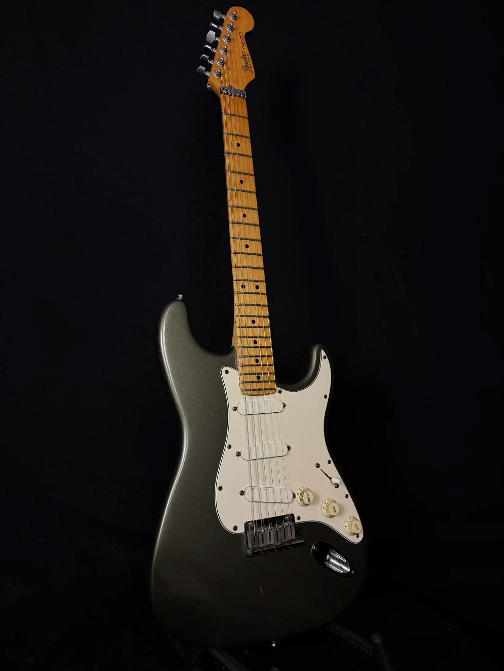 1989 Fender Strat Plus