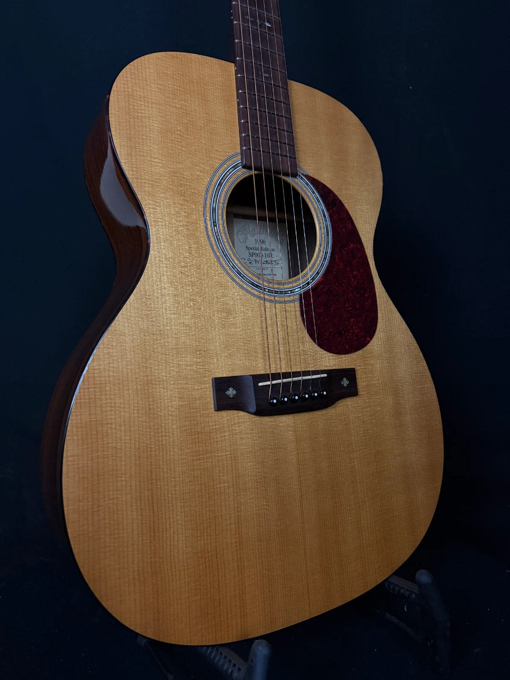 1998 Martin SP000-16R