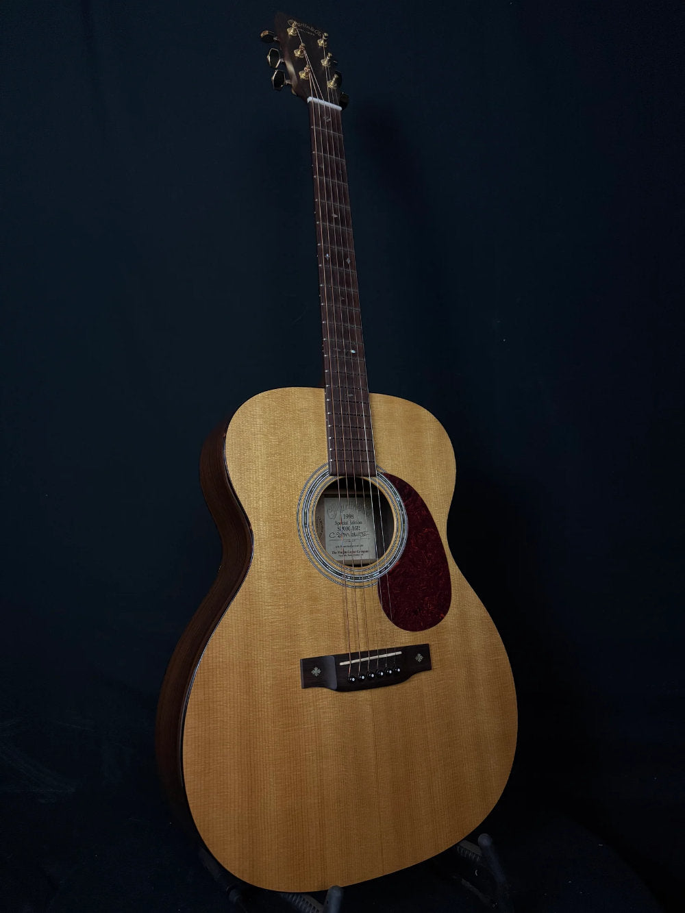 1998 Martin SP000-16R