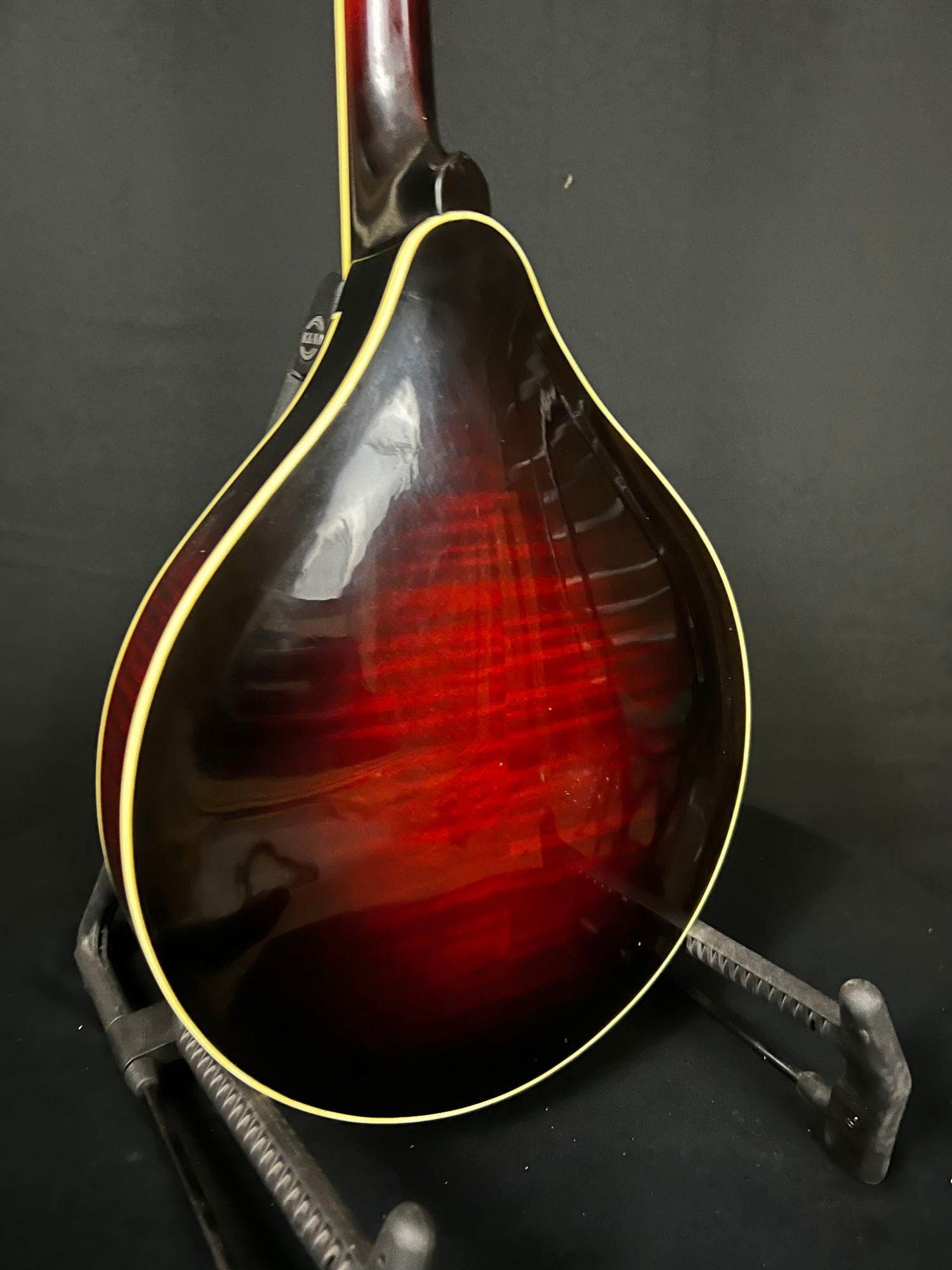 2002 Weber Absaroka A-Style - Acoustic Corner