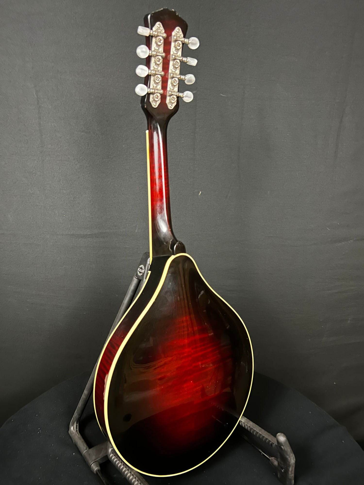 2002 Weber Absaroka A-Style - Acoustic Corner