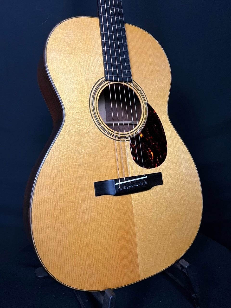 2004 Bruce Sexauer FT-15-000 - Acoustic Corner