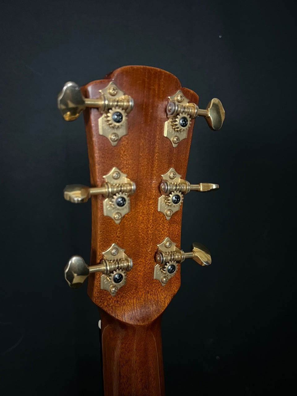 2004 Bruce Sexauer FT-15-000 - Acoustic Corner