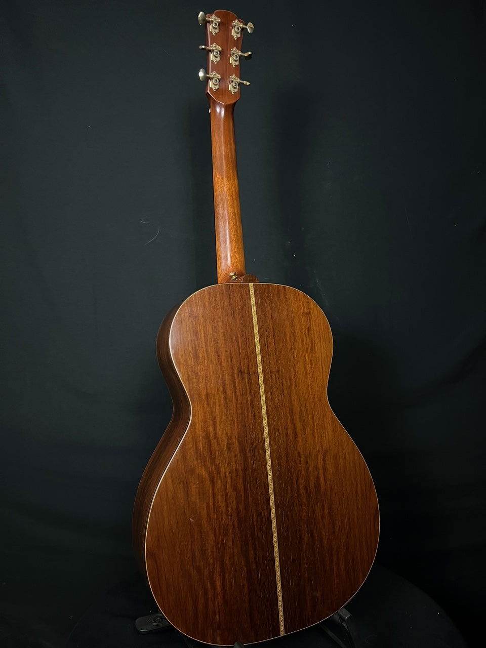 2004 Bruce Sexauer FT-15-000 - Acoustic Corner