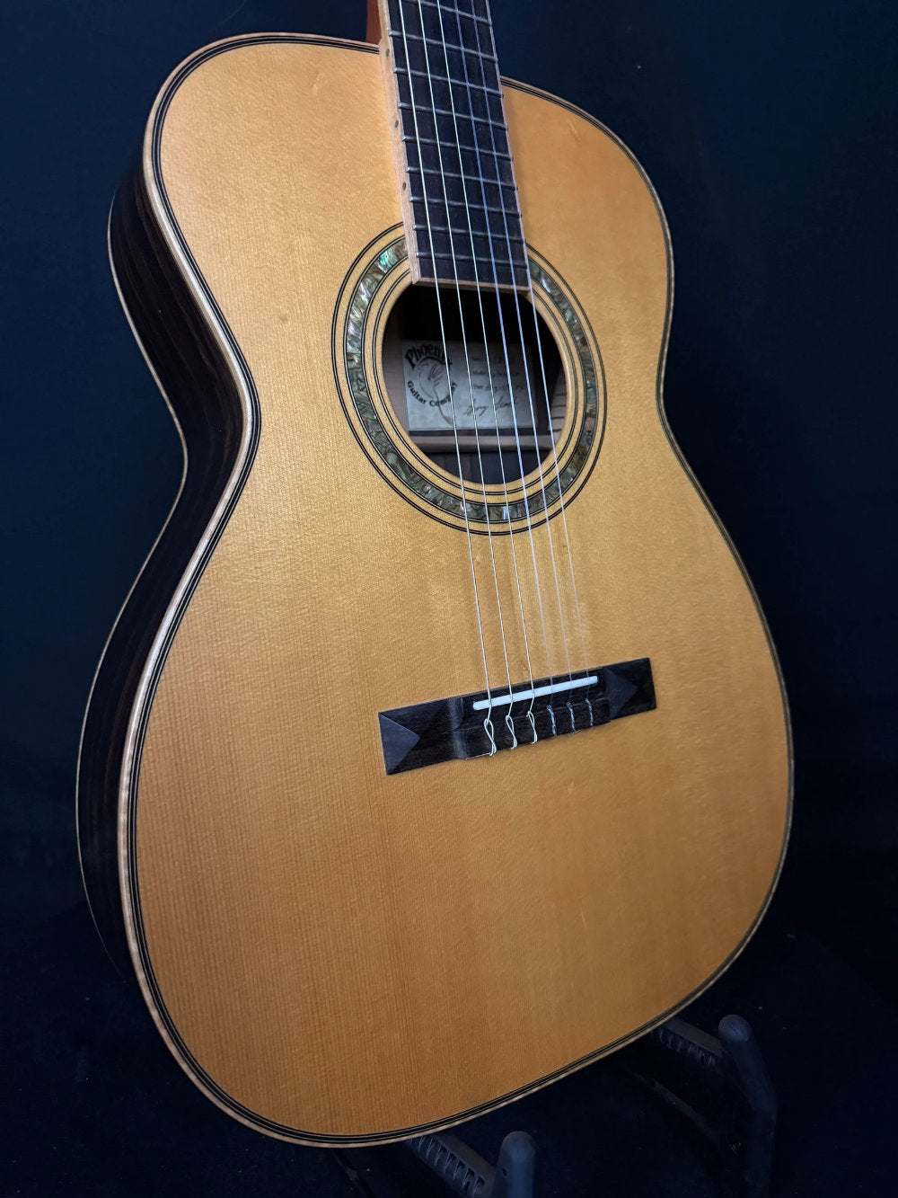 2005 Phoenix Crossover OM