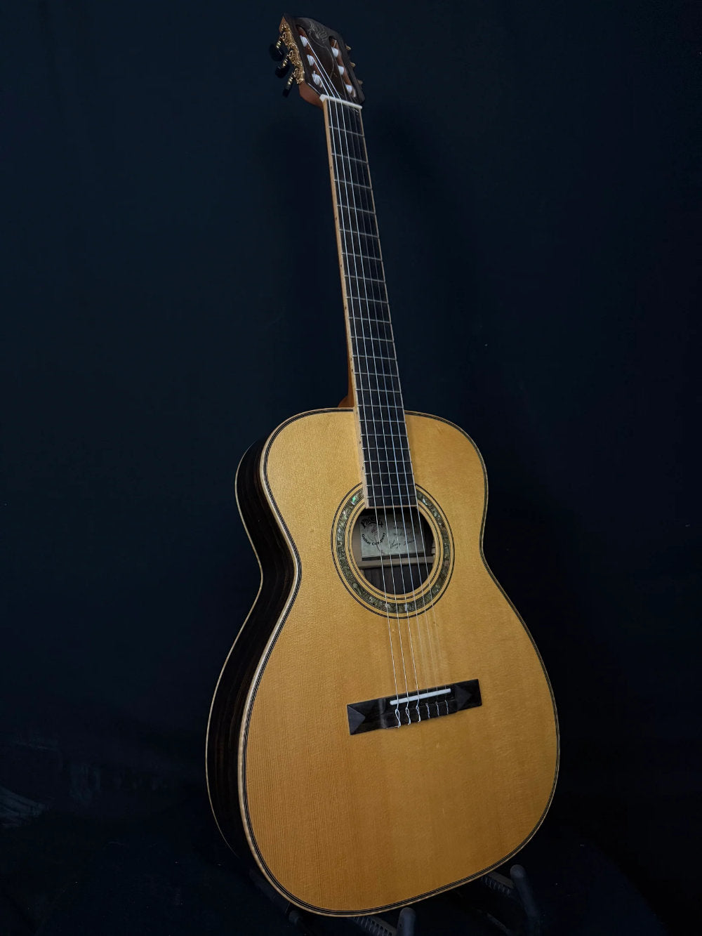 2005 Phoenix Crossover OM