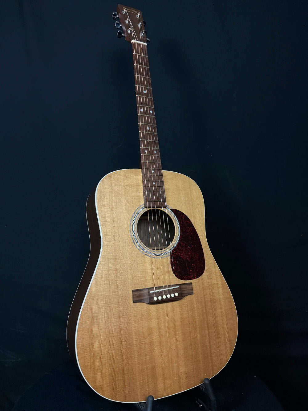 2010 Martin Custom D Classic