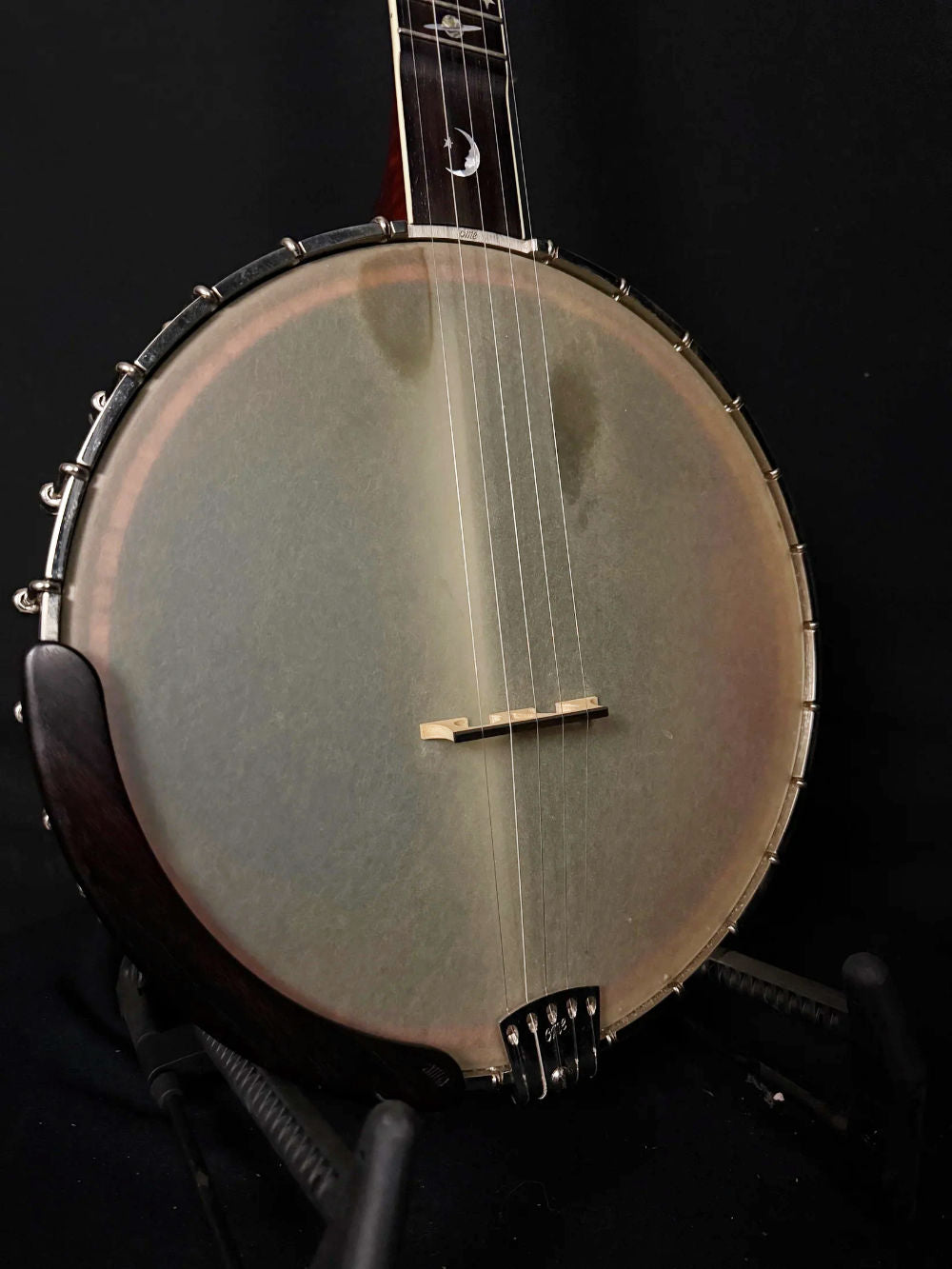 2011 Ome Custom Bright Angel #5824