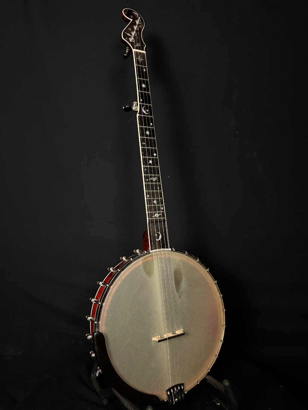 2011 Ome Custom Bright Angel #5824