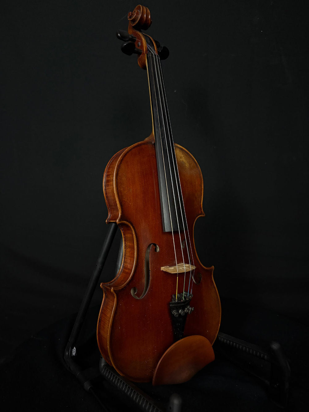 2011 Rudolf Doetsch Model 701 Guarneri Copy