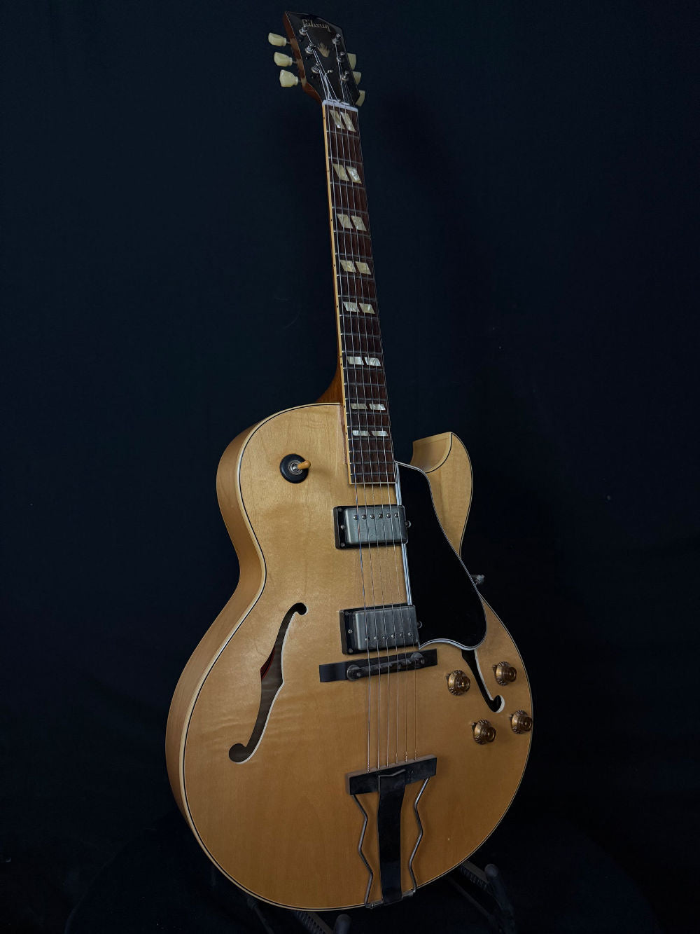 2012 Gibson ES-175D '59 Reissue Archtop guitar body