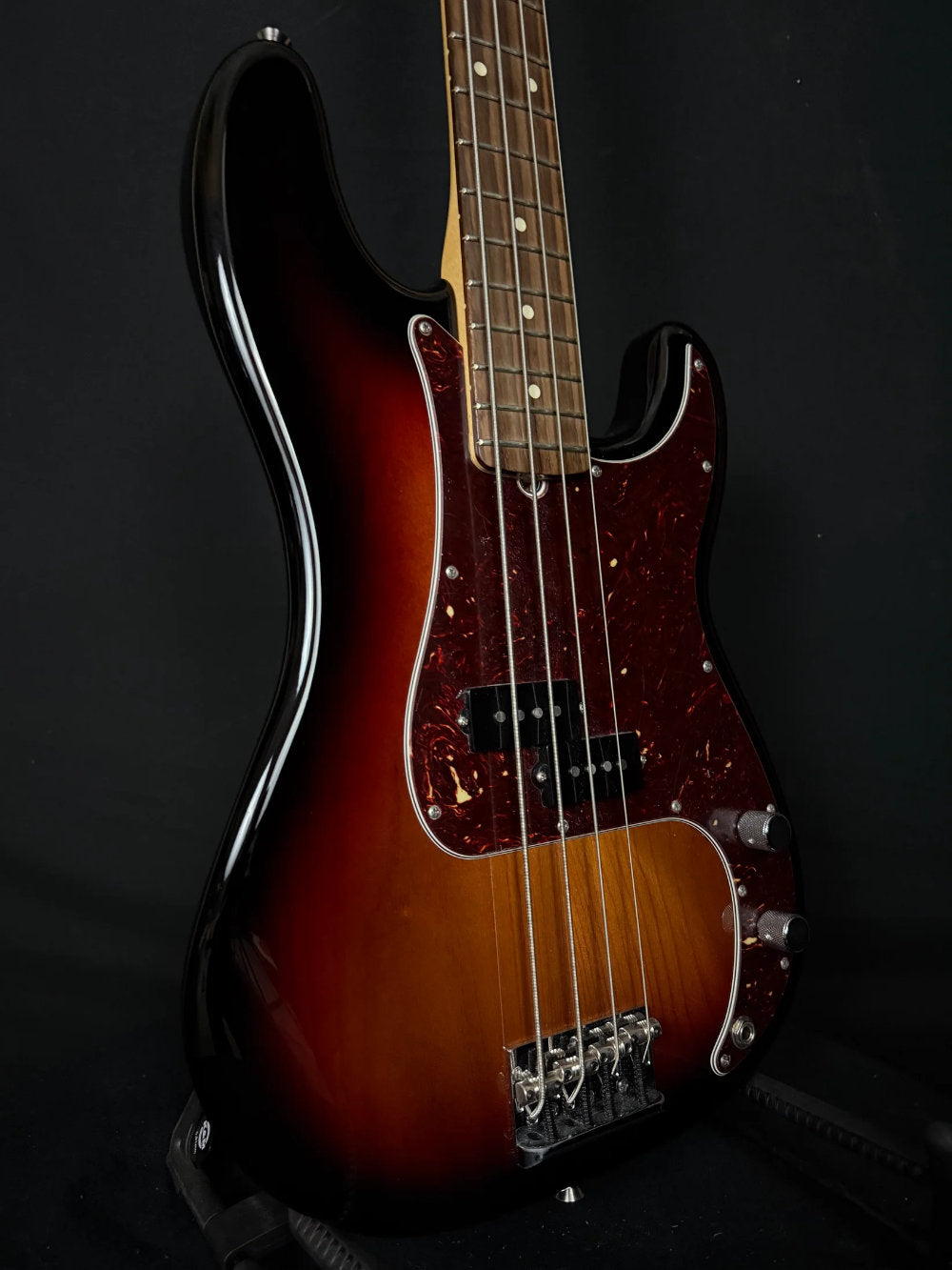 2016 Fender American Standard P-Bass