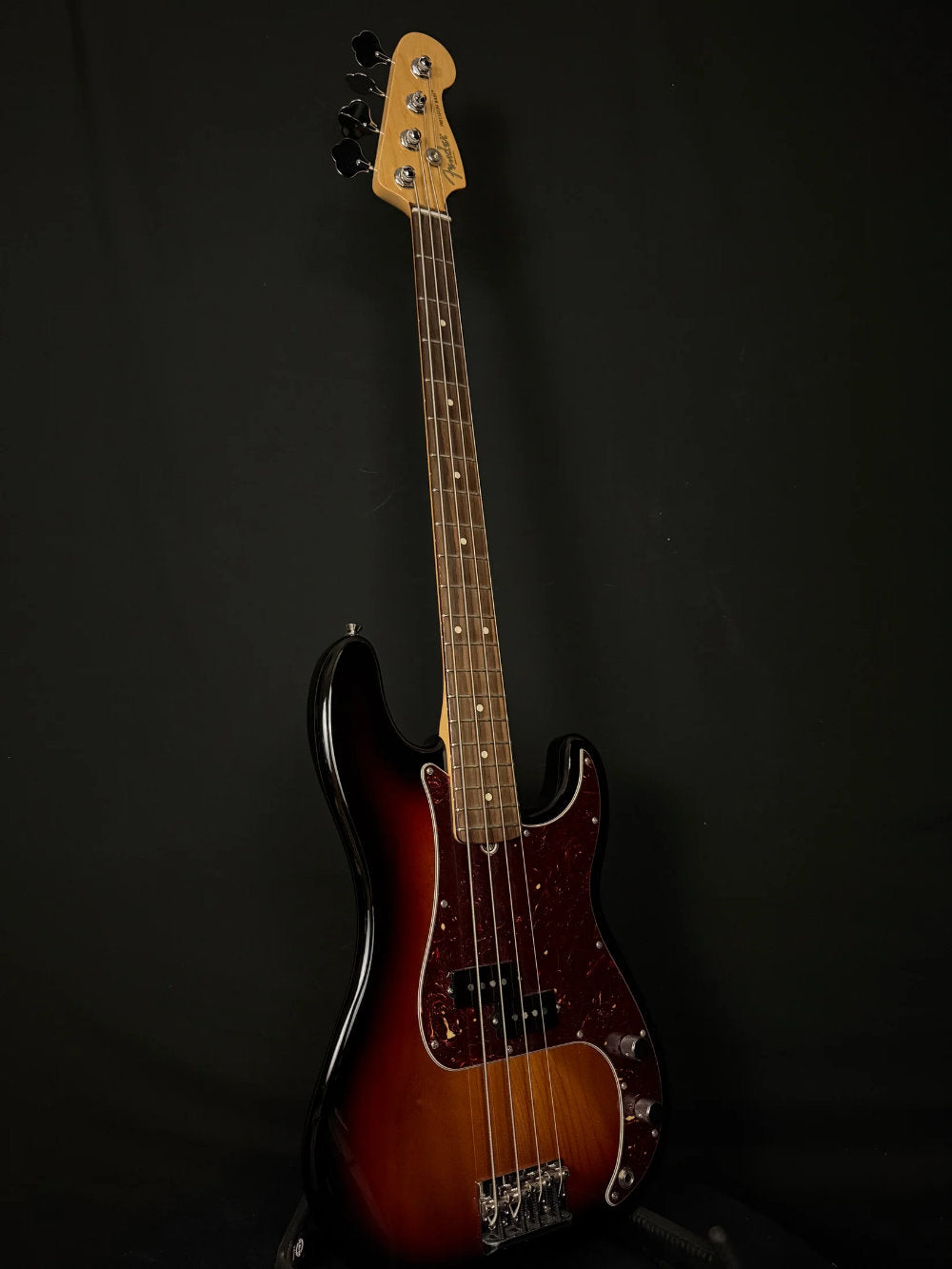 2016 Fender American Standard P-Bass