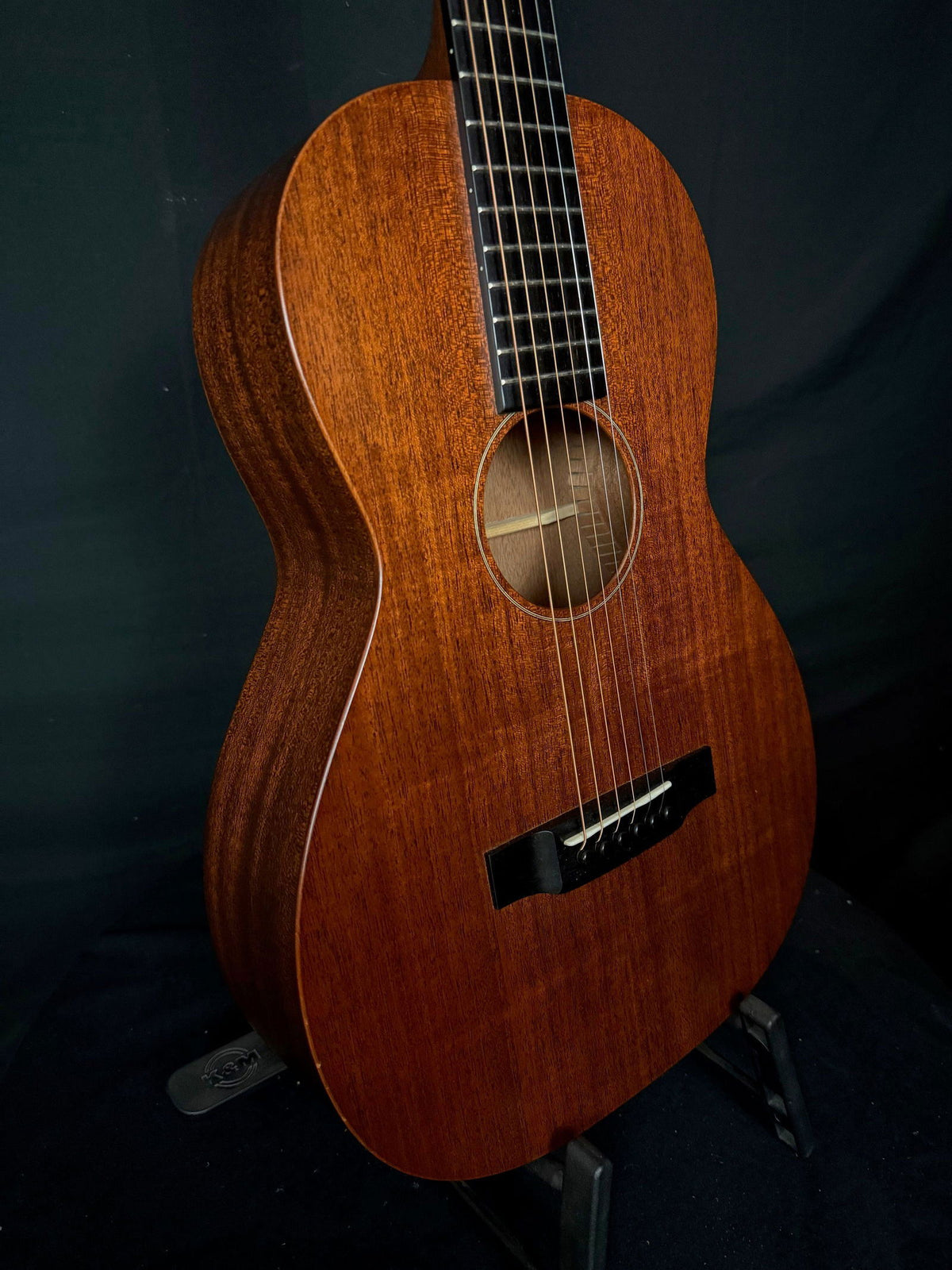 2017 Martin Custom Shop Single 0 - Acoustic Corner