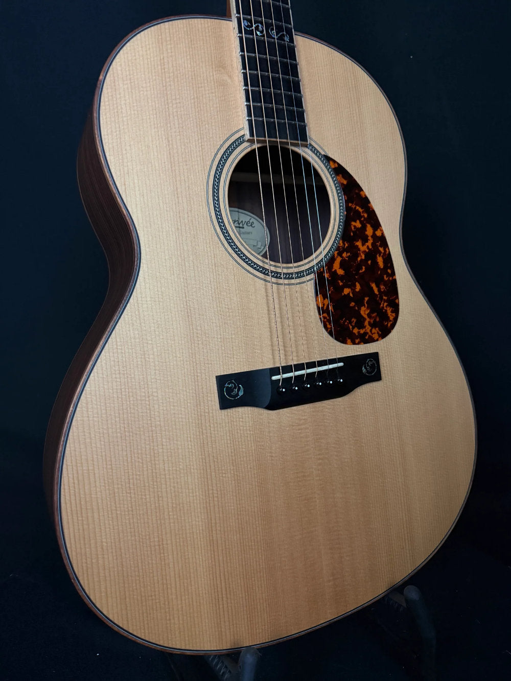 2022 Larrivée L-03 Rosewood Vine Sp. Acoustic Guitar