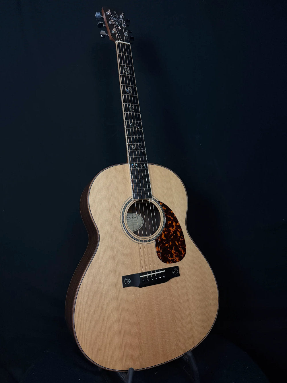 2022 Larrivée L-03 Rosewood Vine Sp. Acoustic Guitar