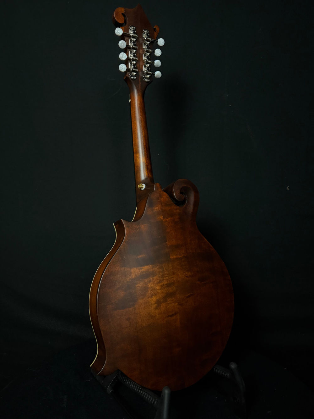 2023 Eastman MDA315 Mandola back