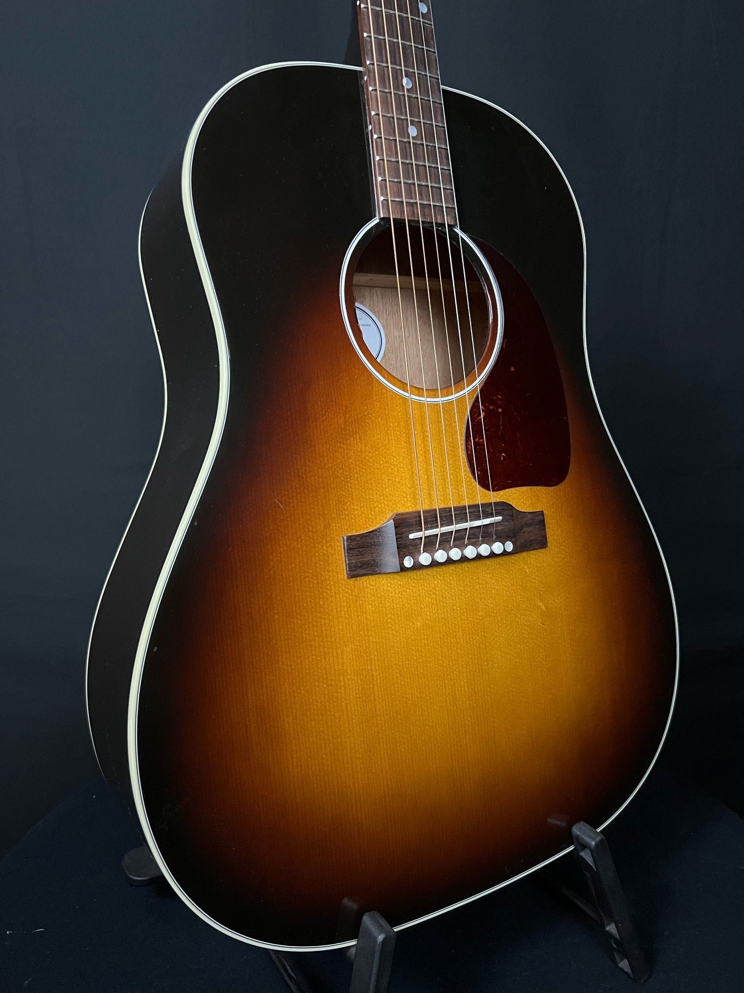 2023 Gibson J-45 Standard | Acoustic Corner