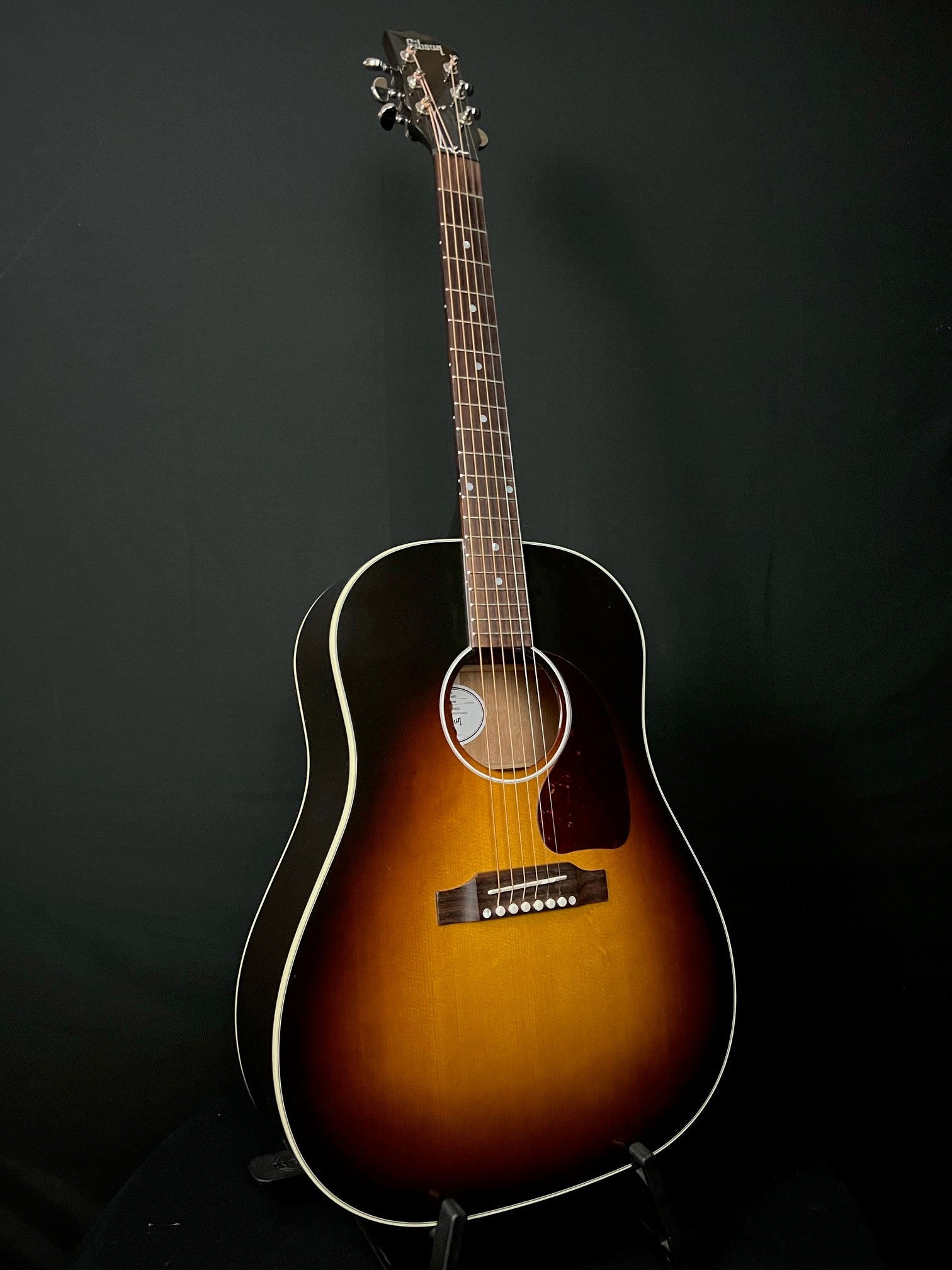 2023 Gibson J-45 Standard | Acoustic Corner