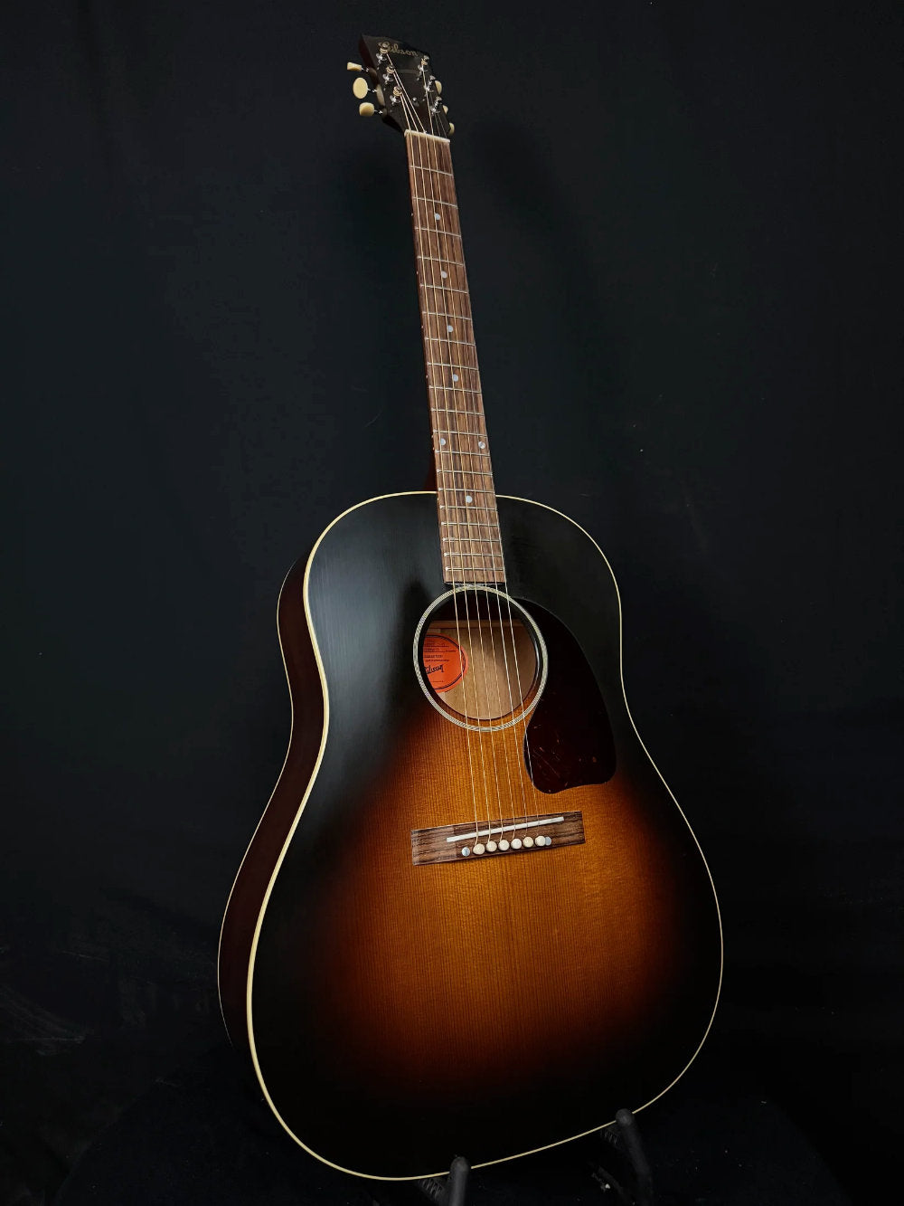 2024 Gibson Custom Shop 1942 Banner J-45