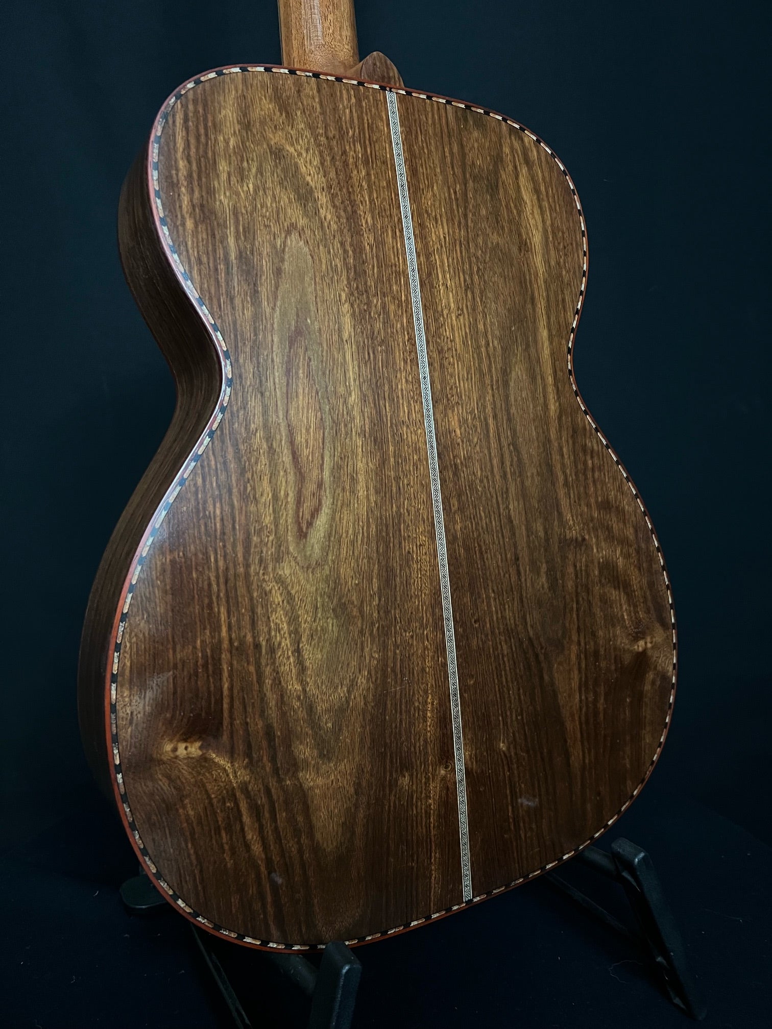 2024 Matthew M. Hannafin OM - Acoustic Corner