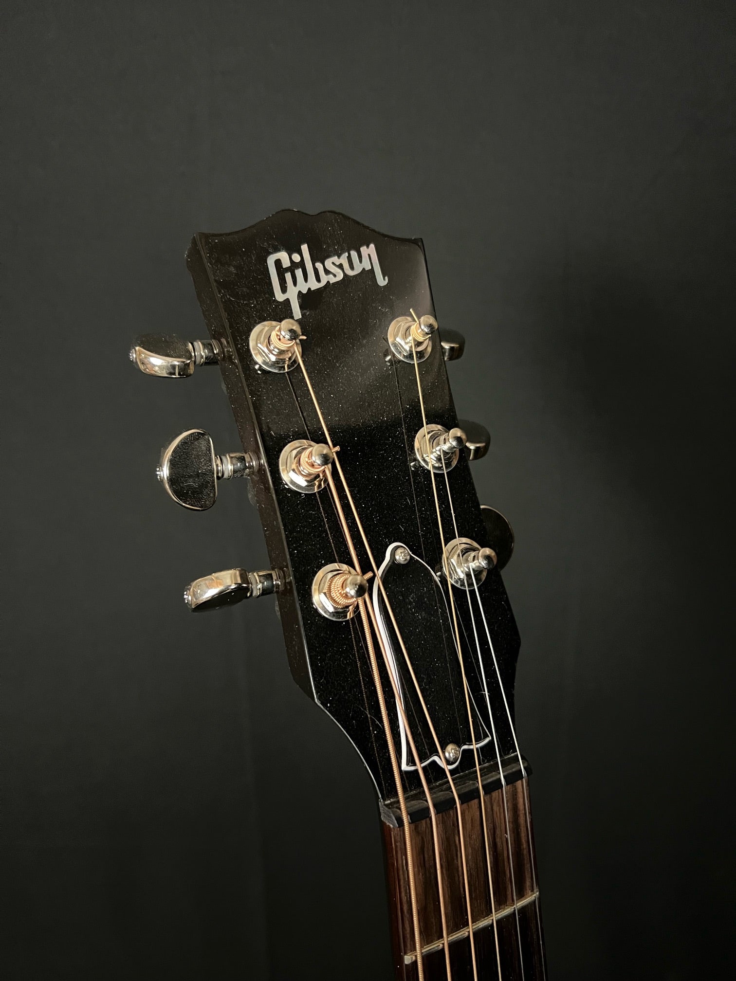2023 Gibson J-45 Standard