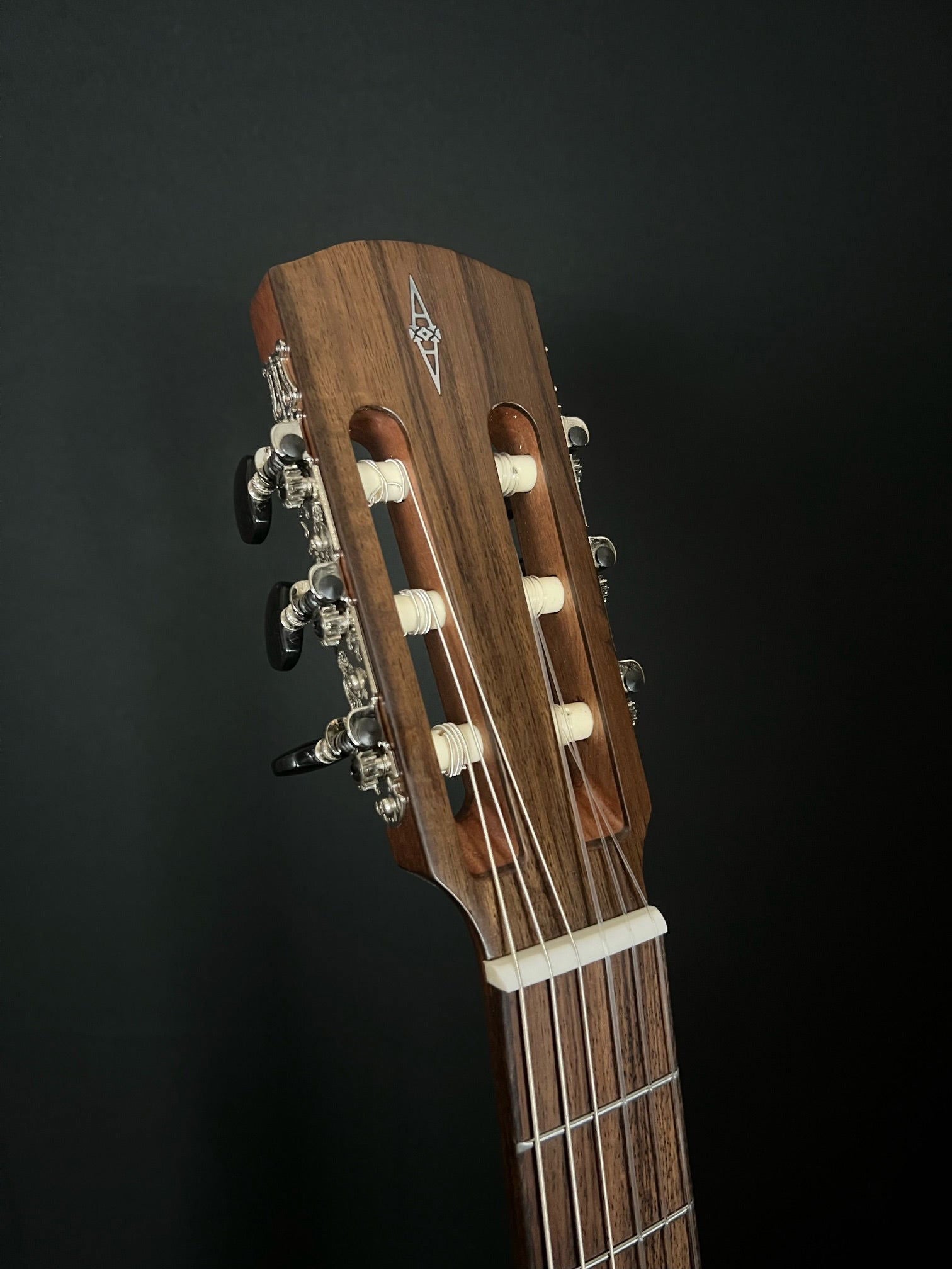 Alvarez AC65HCE Hybrid Classical - Acoustic Corner