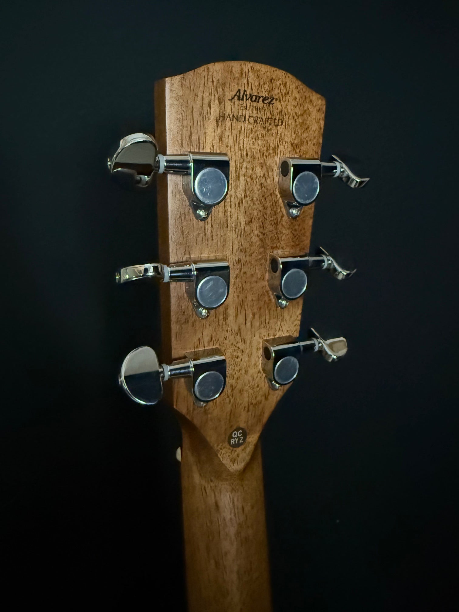 Alvarez AD30 Dreadnought - Acoustic Corner